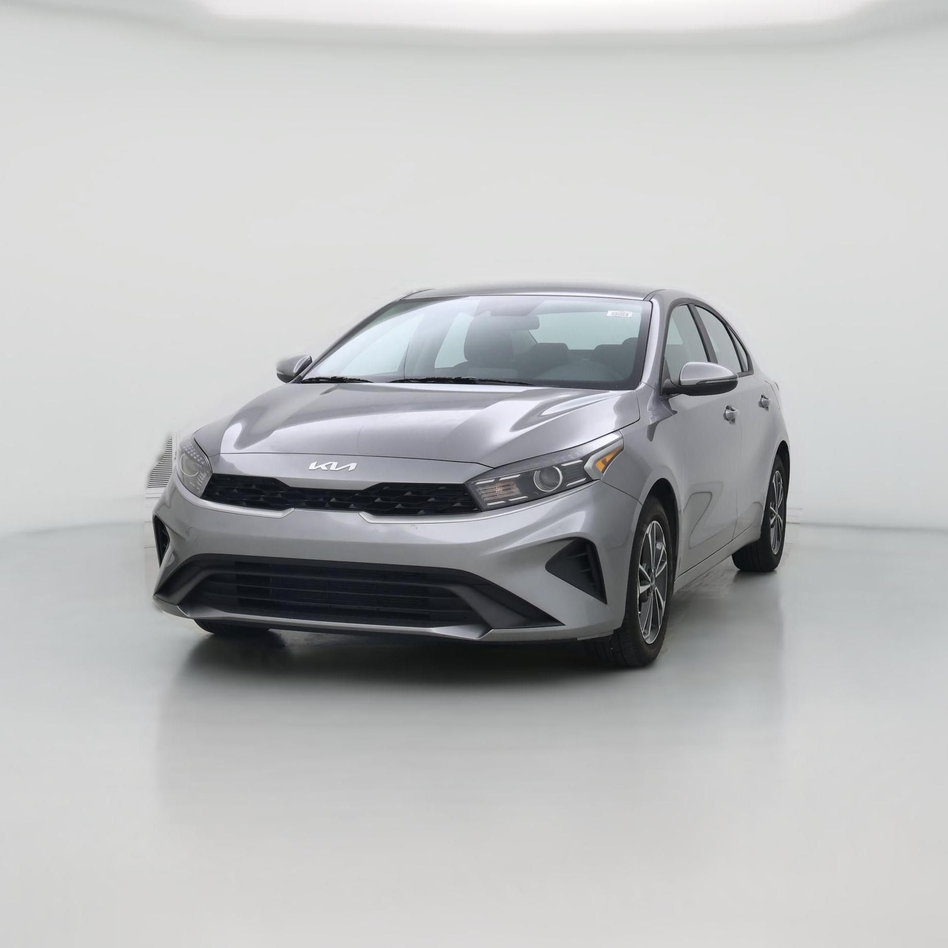 Thumbnail: 2024 Kia Forte - 1