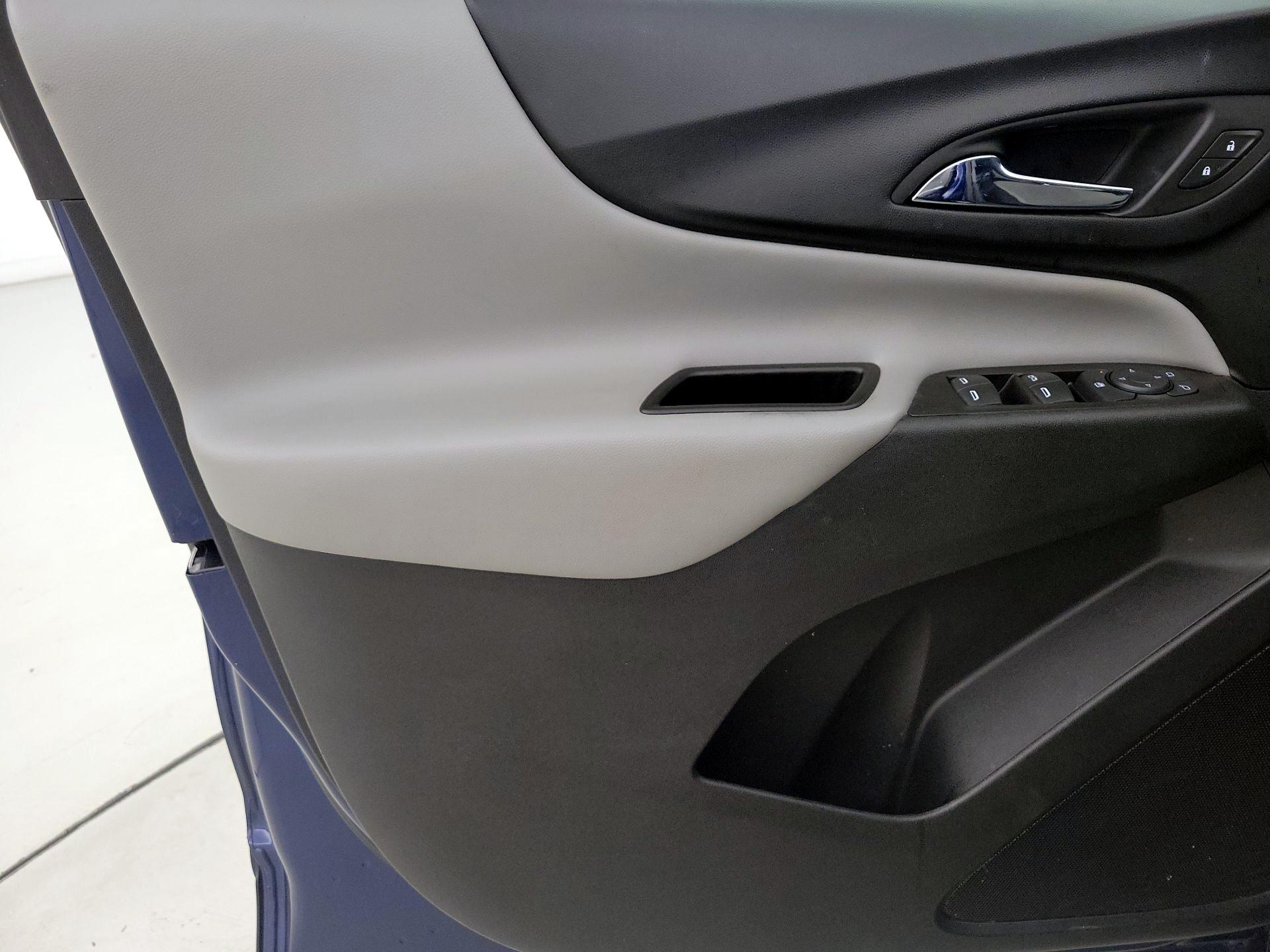 Thumbnail: 2022 Chevrolet Equinox - 12