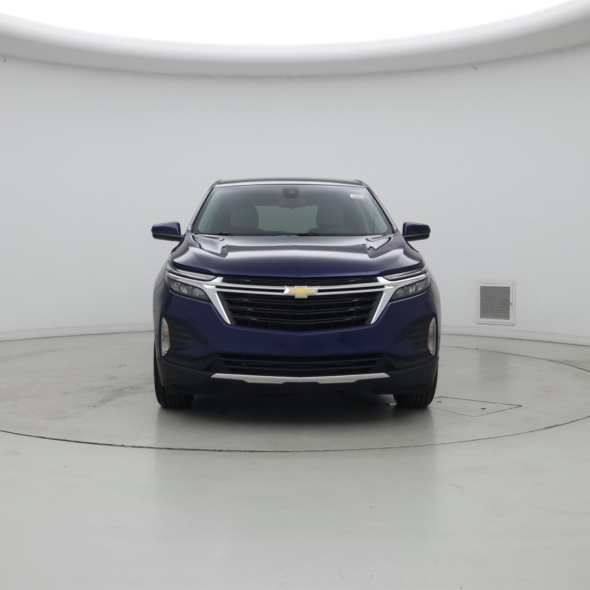 Thumbnail: 2022 Chevrolet Equinox - 5