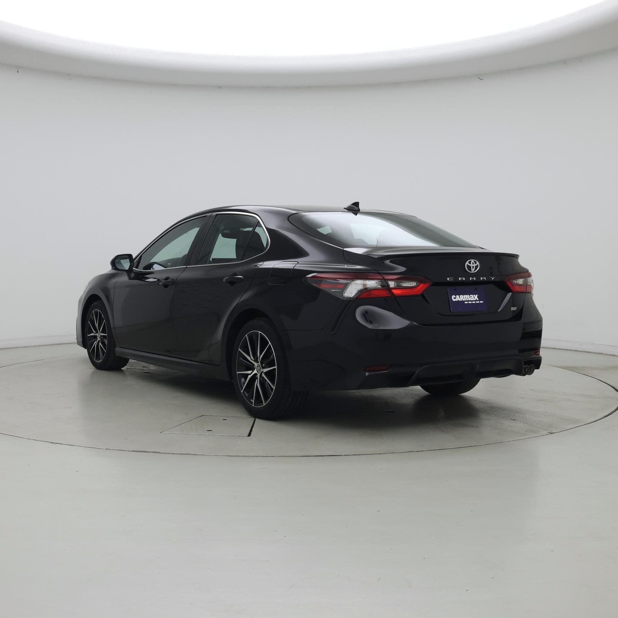 Thumbnail: 2024 Toyota Camry - 2