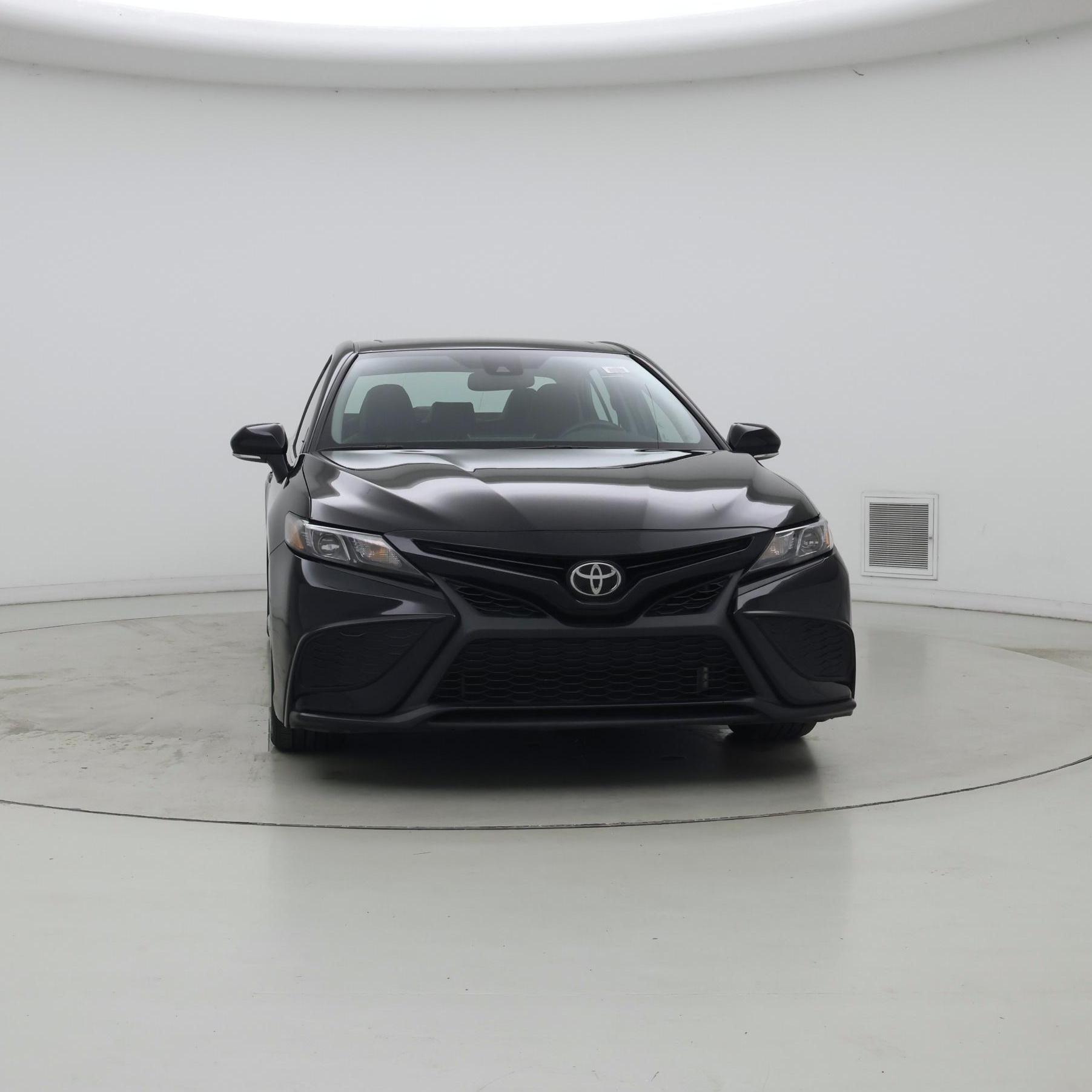 Thumbnail: 2024 Toyota Camry - 5
