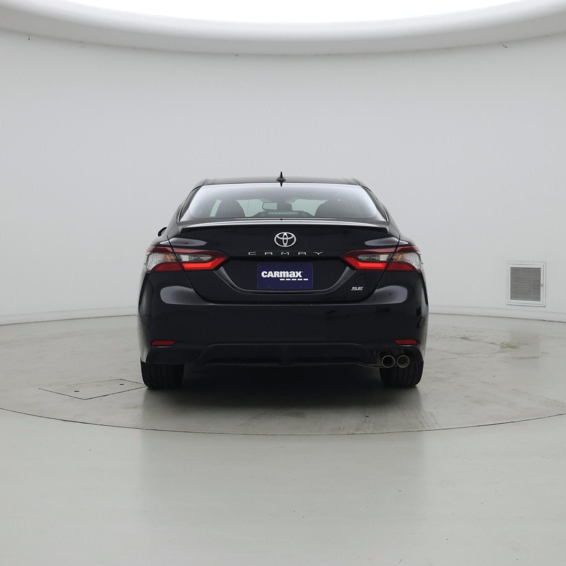 Thumbnail: 2024 Toyota Camry - 6