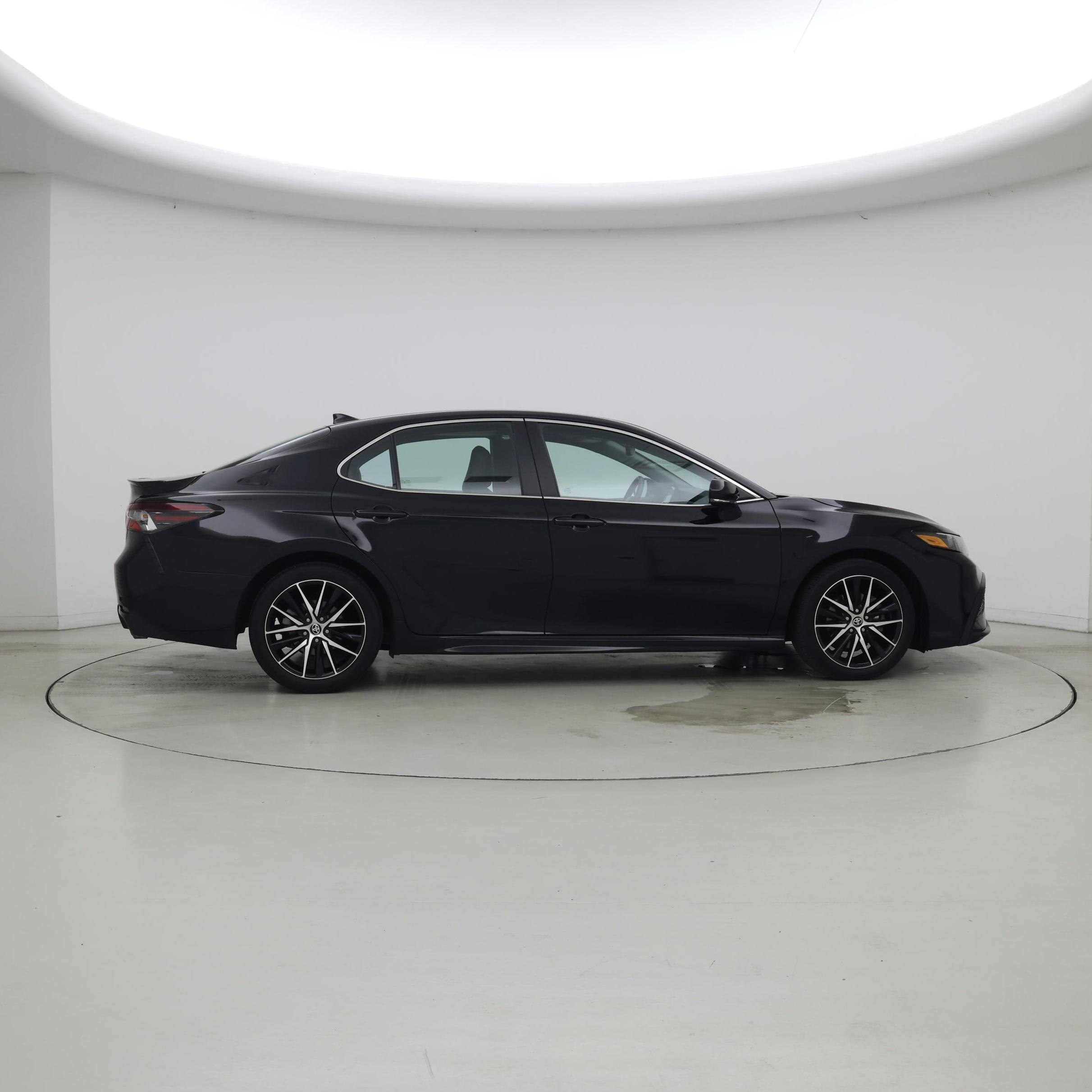 Thumbnail: 2024 Toyota Camry - 7