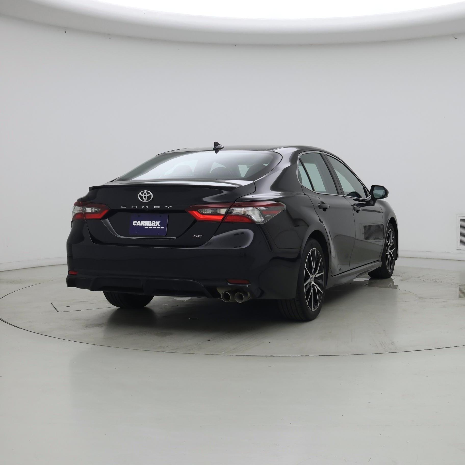 Thumbnail: 2024 Toyota Camry - 8