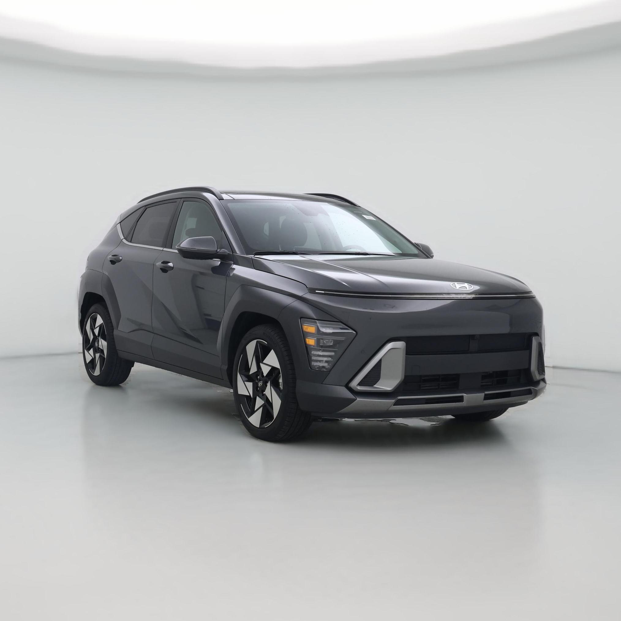 Thumbnail: 2025 Hyundai Kona - 1
