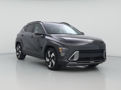 2025 Hyundai Kona Limited