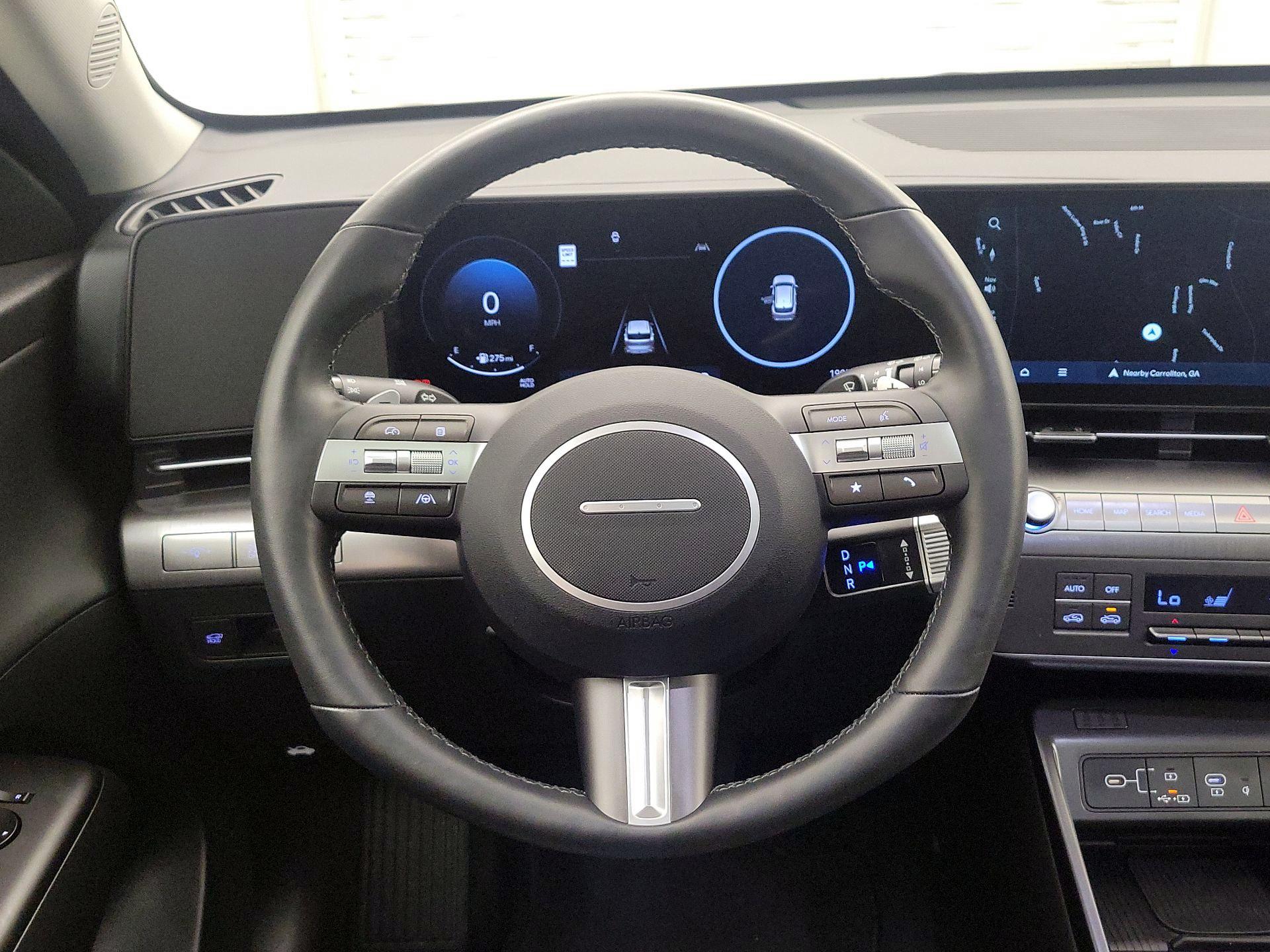 Thumbnail: 2025 Hyundai Kona - 10