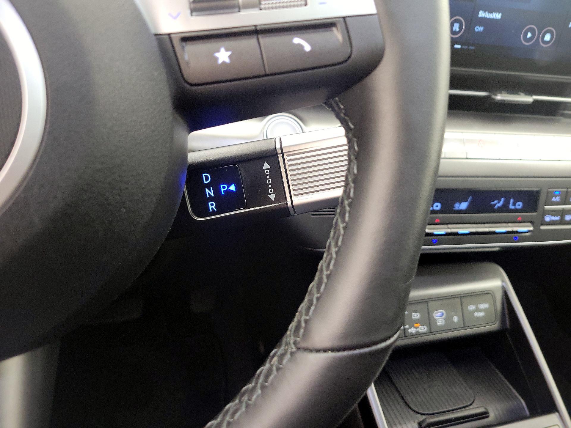 Thumbnail: 2025 Hyundai Kona - 18