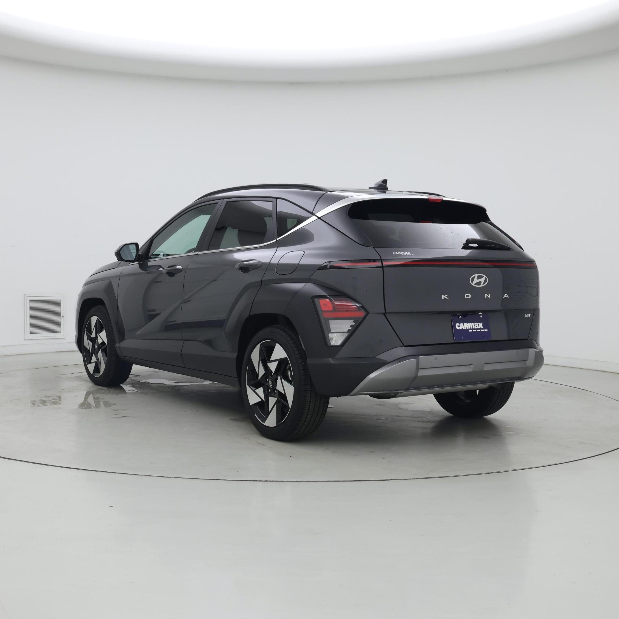 Thumbnail: 2025 Hyundai Kona - 2