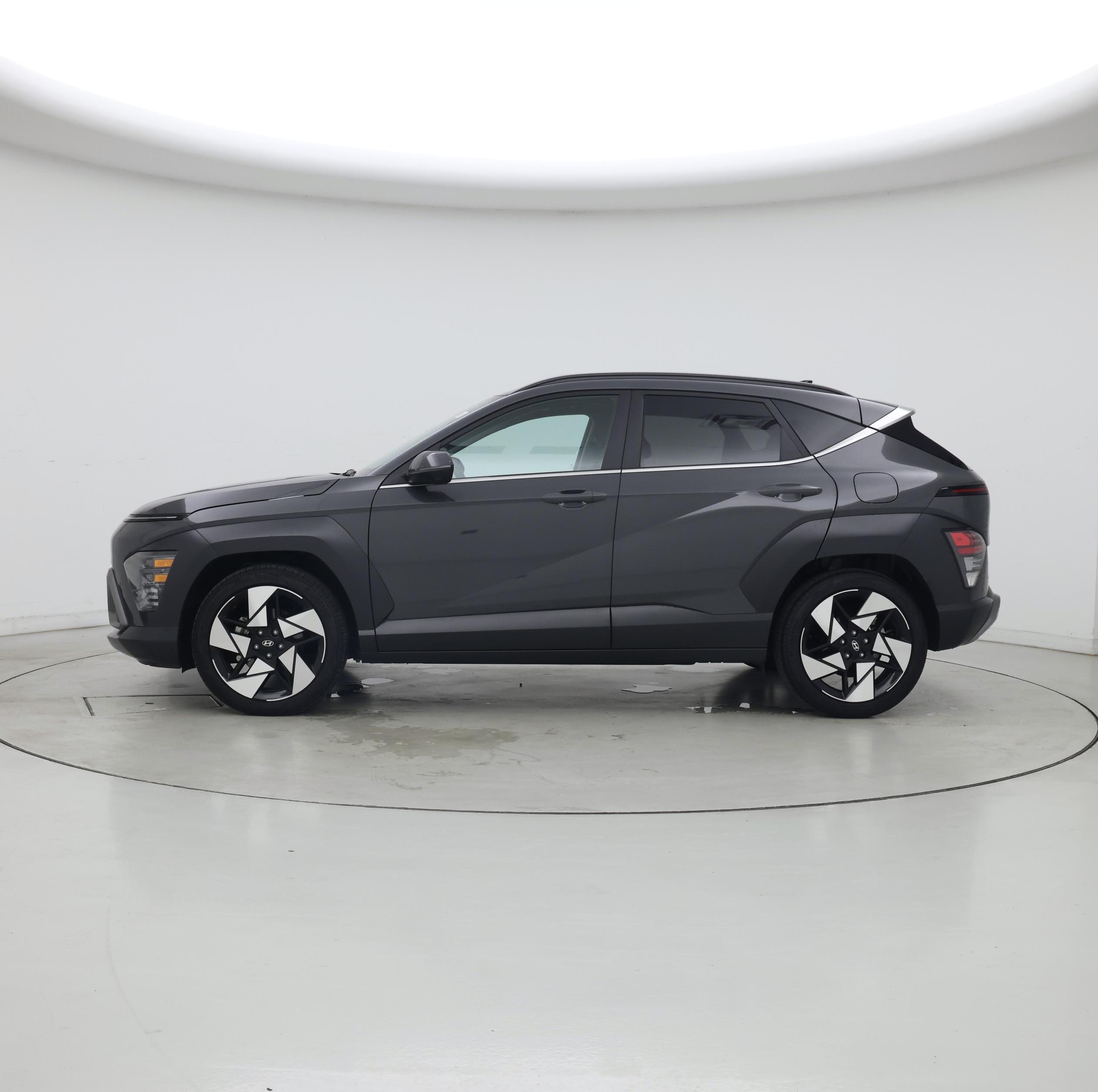 Thumbnail: 2025 Hyundai Kona - 3