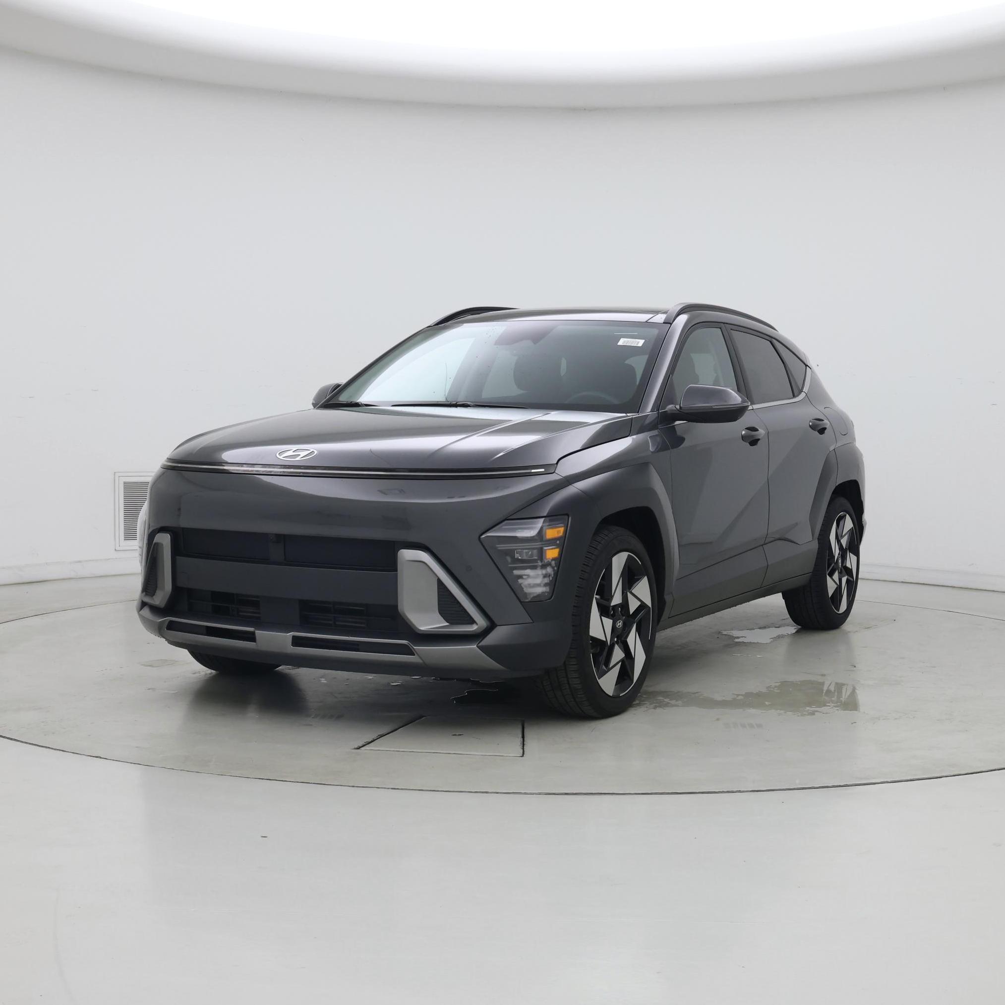 Thumbnail: 2025 Hyundai Kona - 4