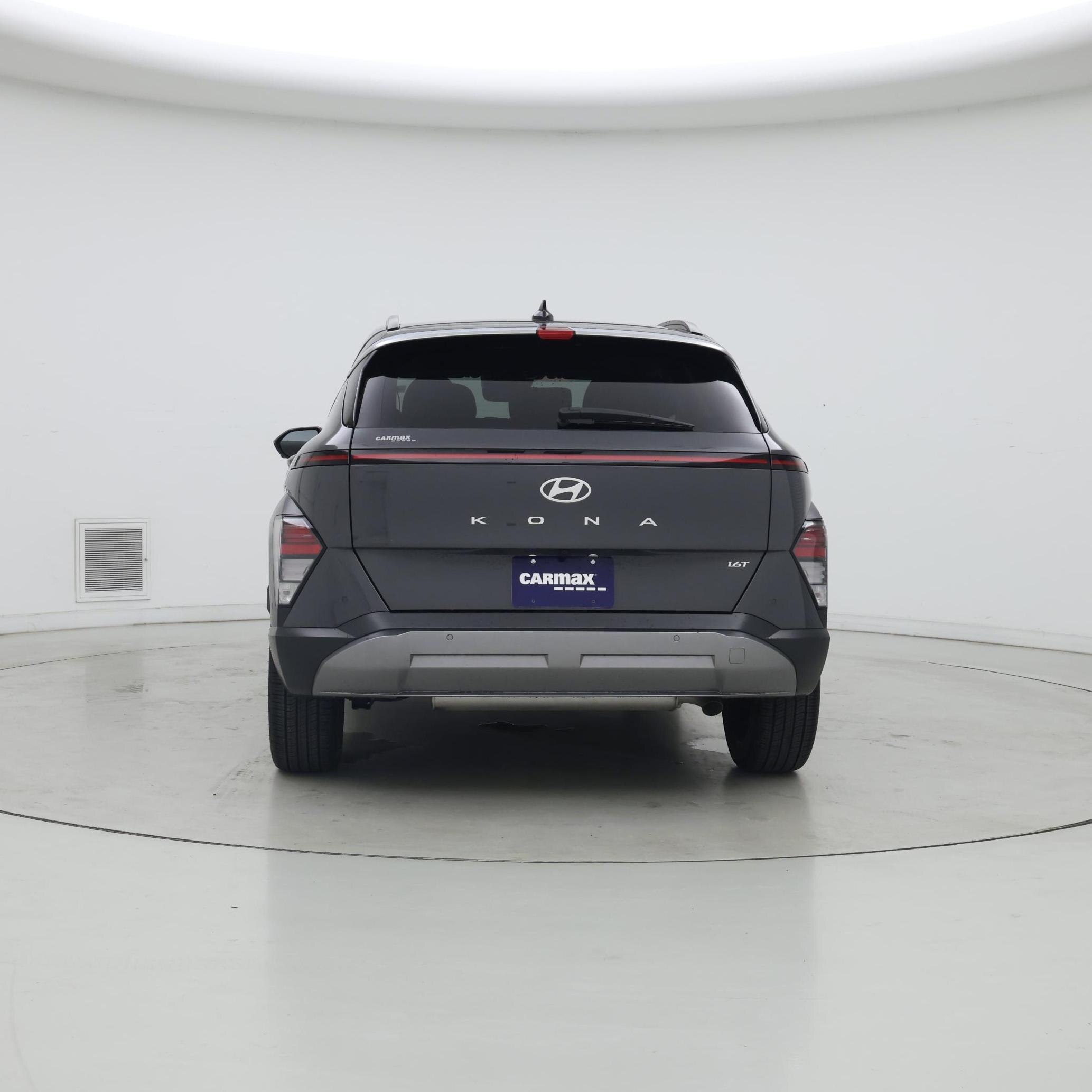 Thumbnail: 2025 Hyundai Kona - 6