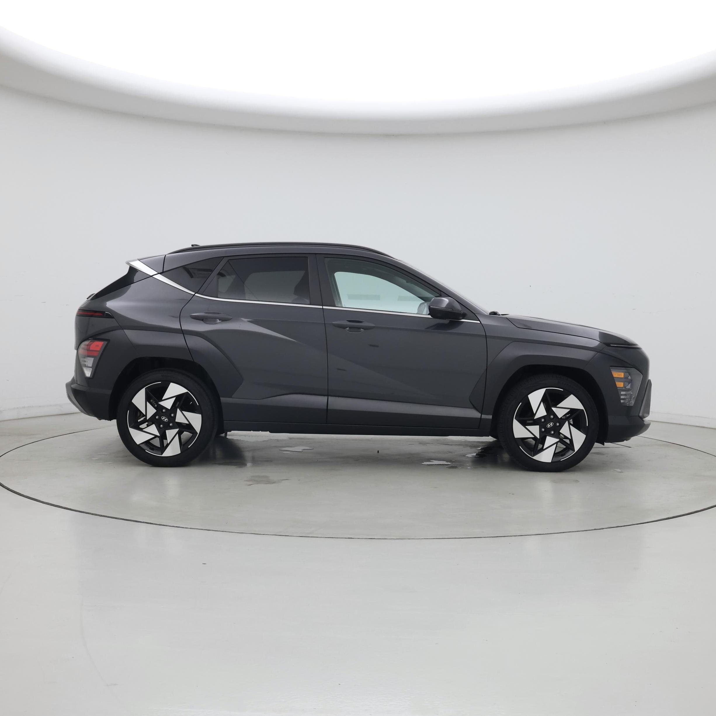 Thumbnail: 2025 Hyundai Kona - 7