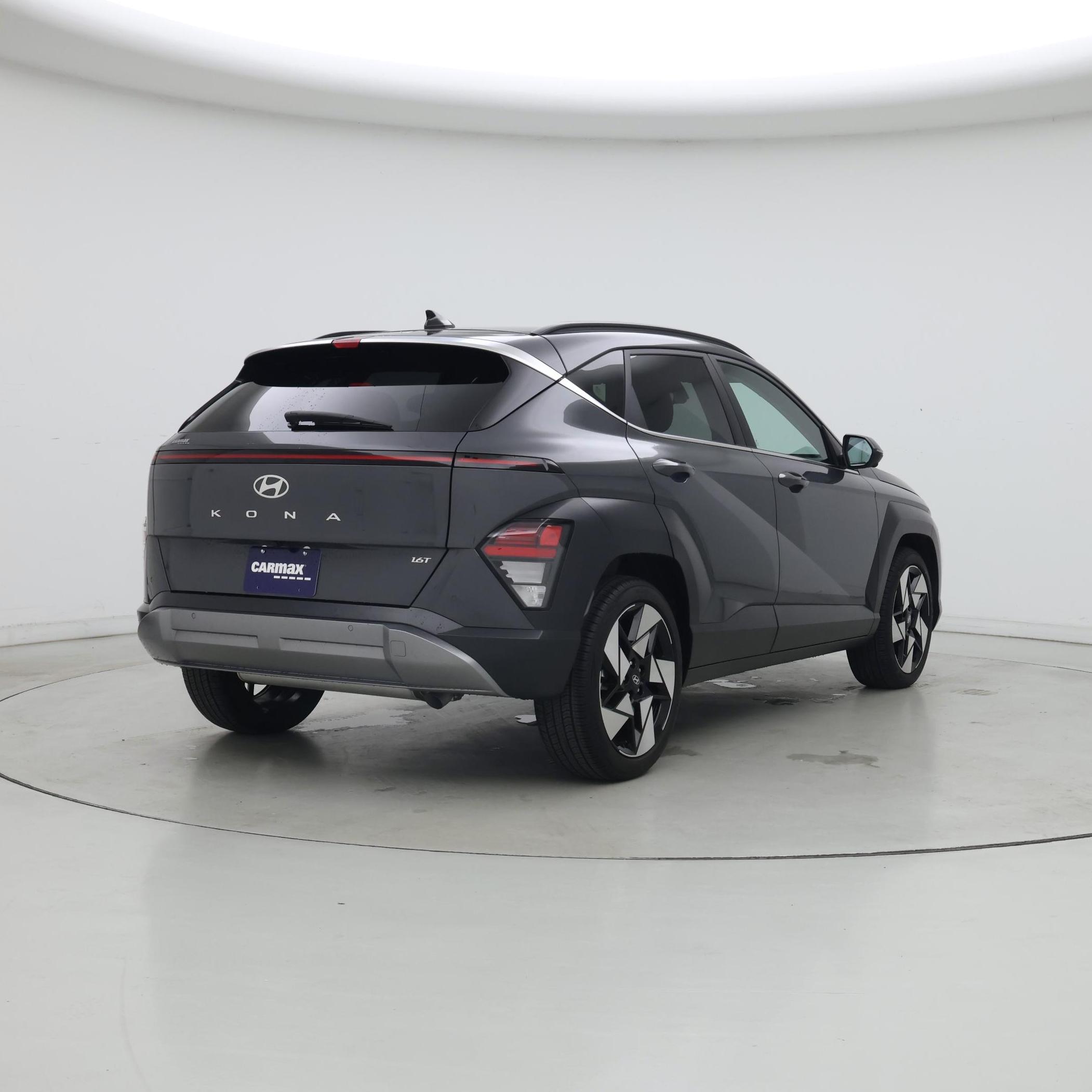 Thumbnail: 2025 Hyundai Kona - 8