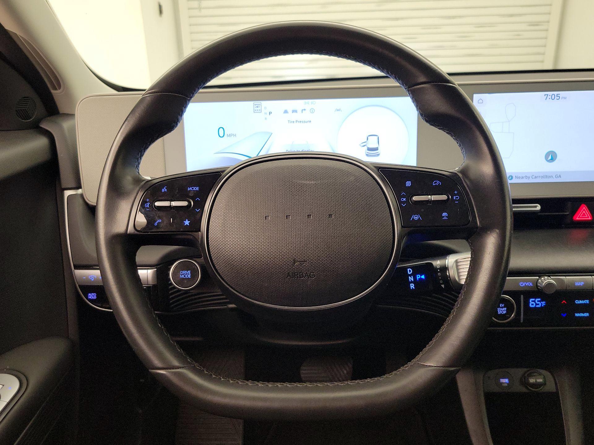 Thumbnail: 2024 Hyundai Ioniq 5 - 10