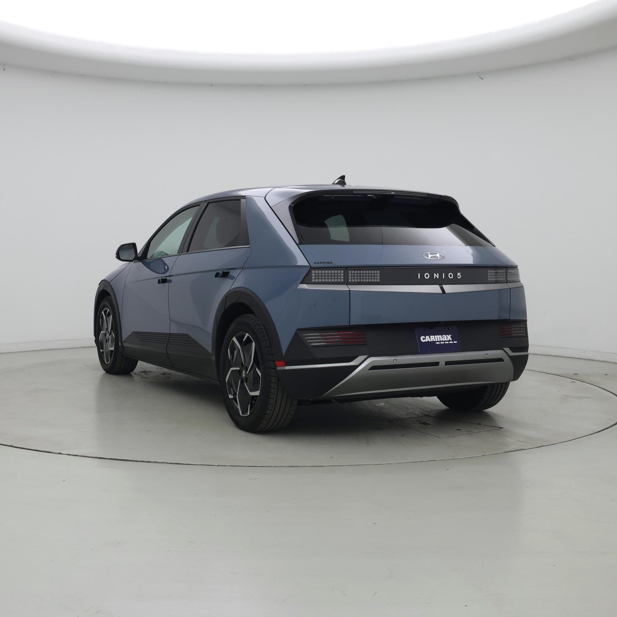 Thumbnail: 2024 Hyundai Ioniq 5 - 2
