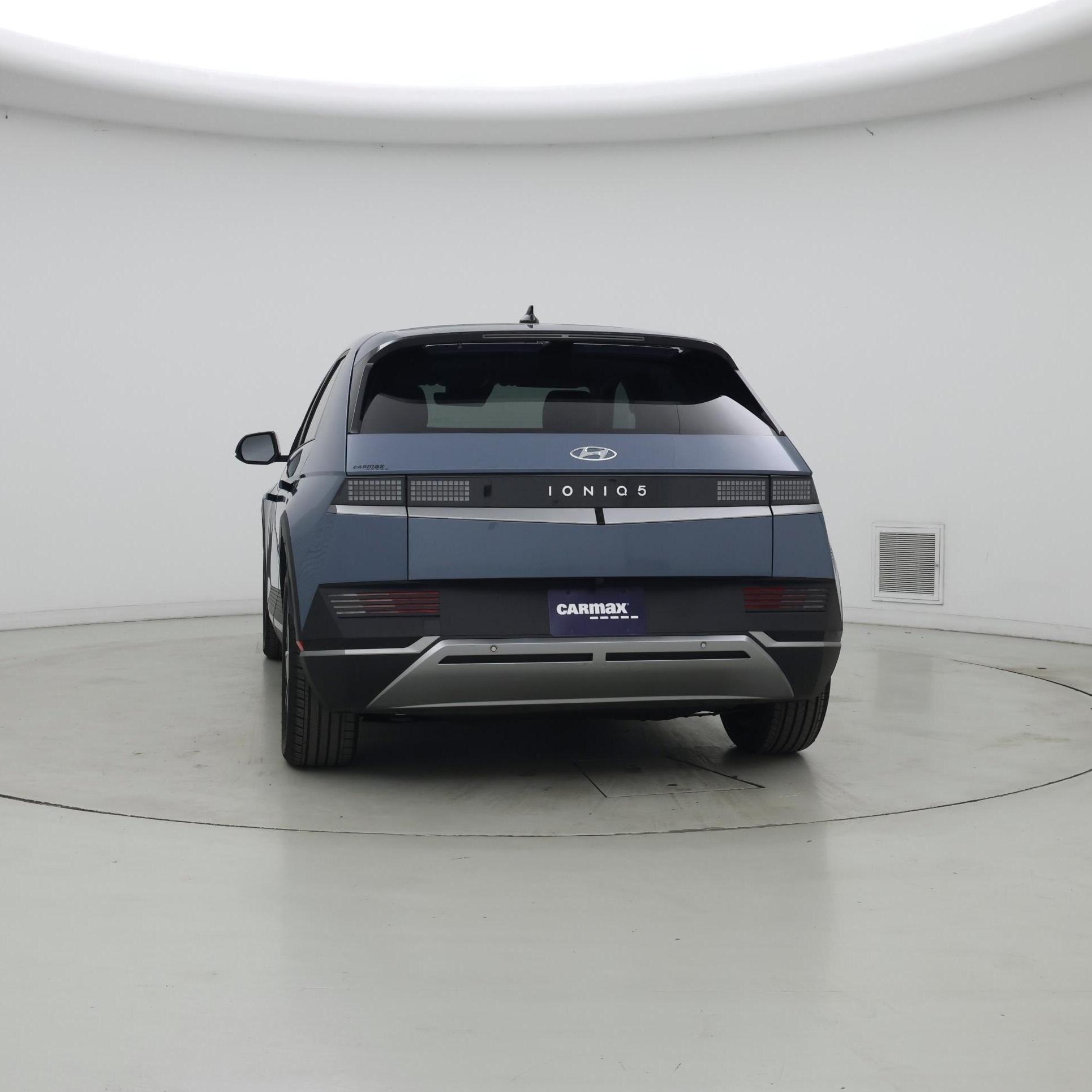 Thumbnail: 2024 Hyundai Ioniq 5 - 6