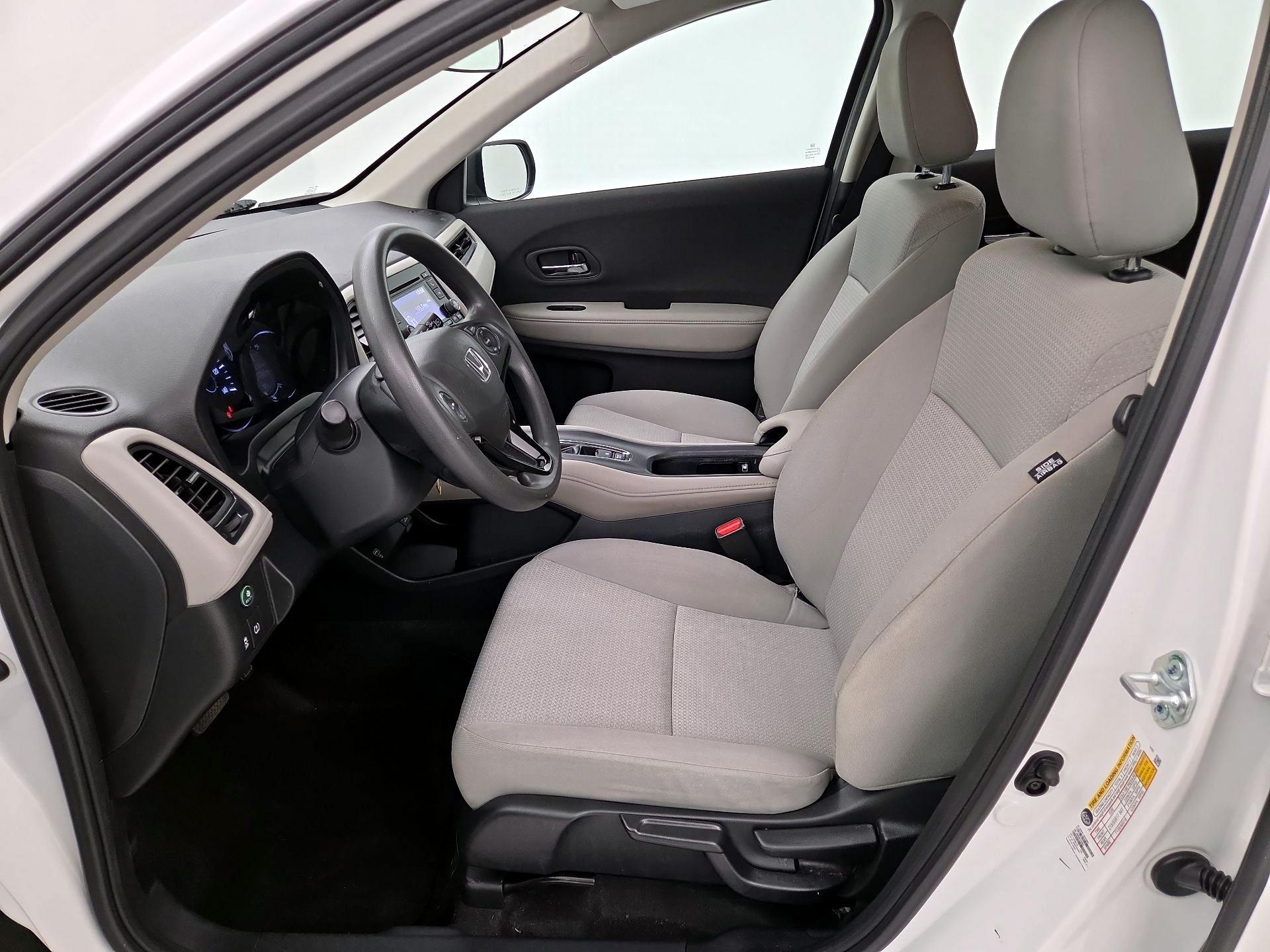 Thumbnail: 2021 Honda HR-V - 11
