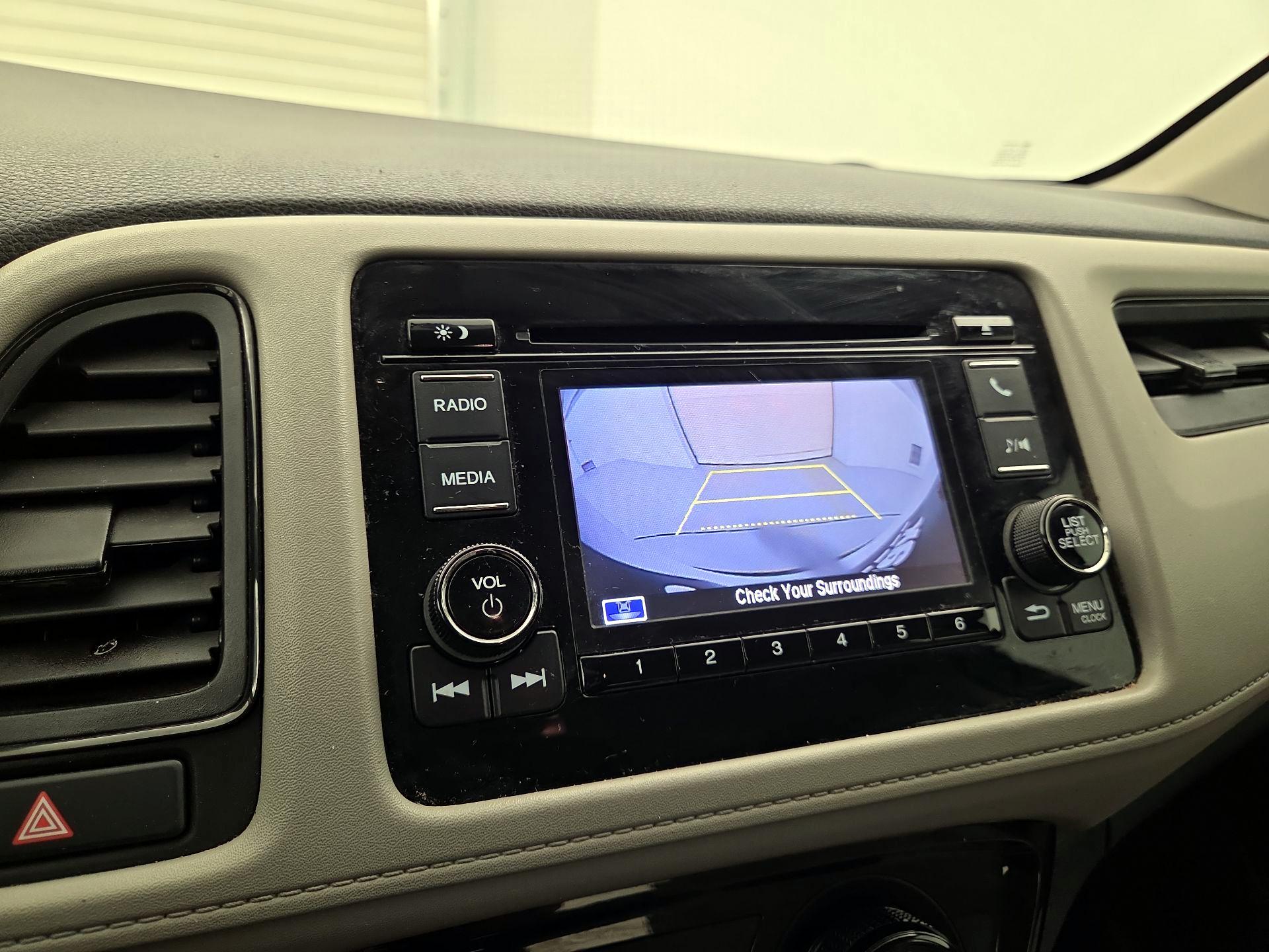 Thumbnail: 2021 Honda HR-V - 14