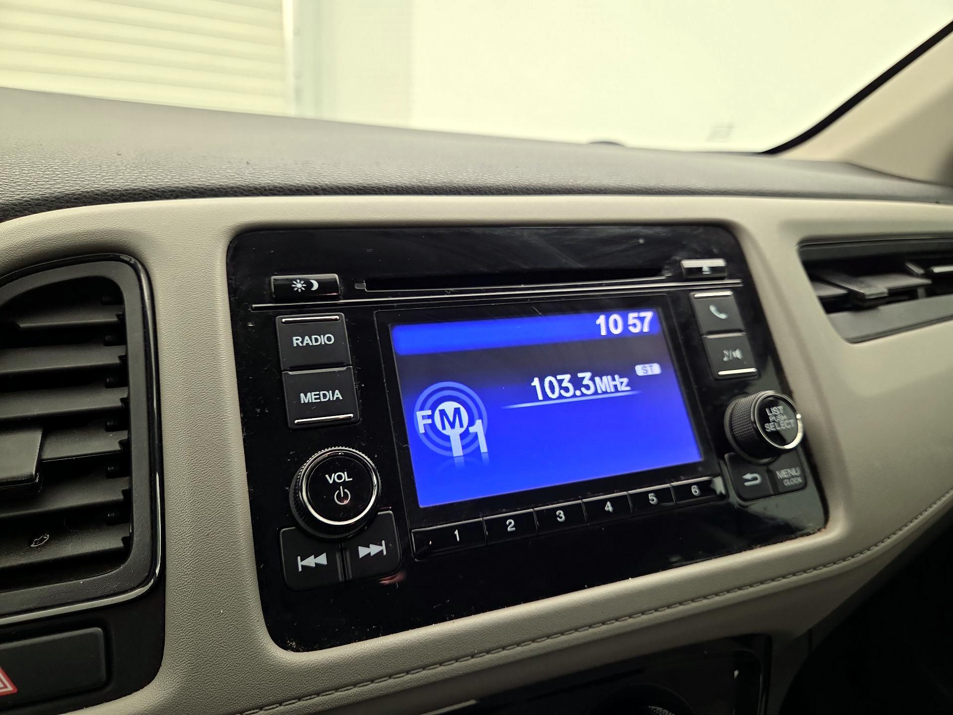Thumbnail: 2021 Honda HR-V - 15