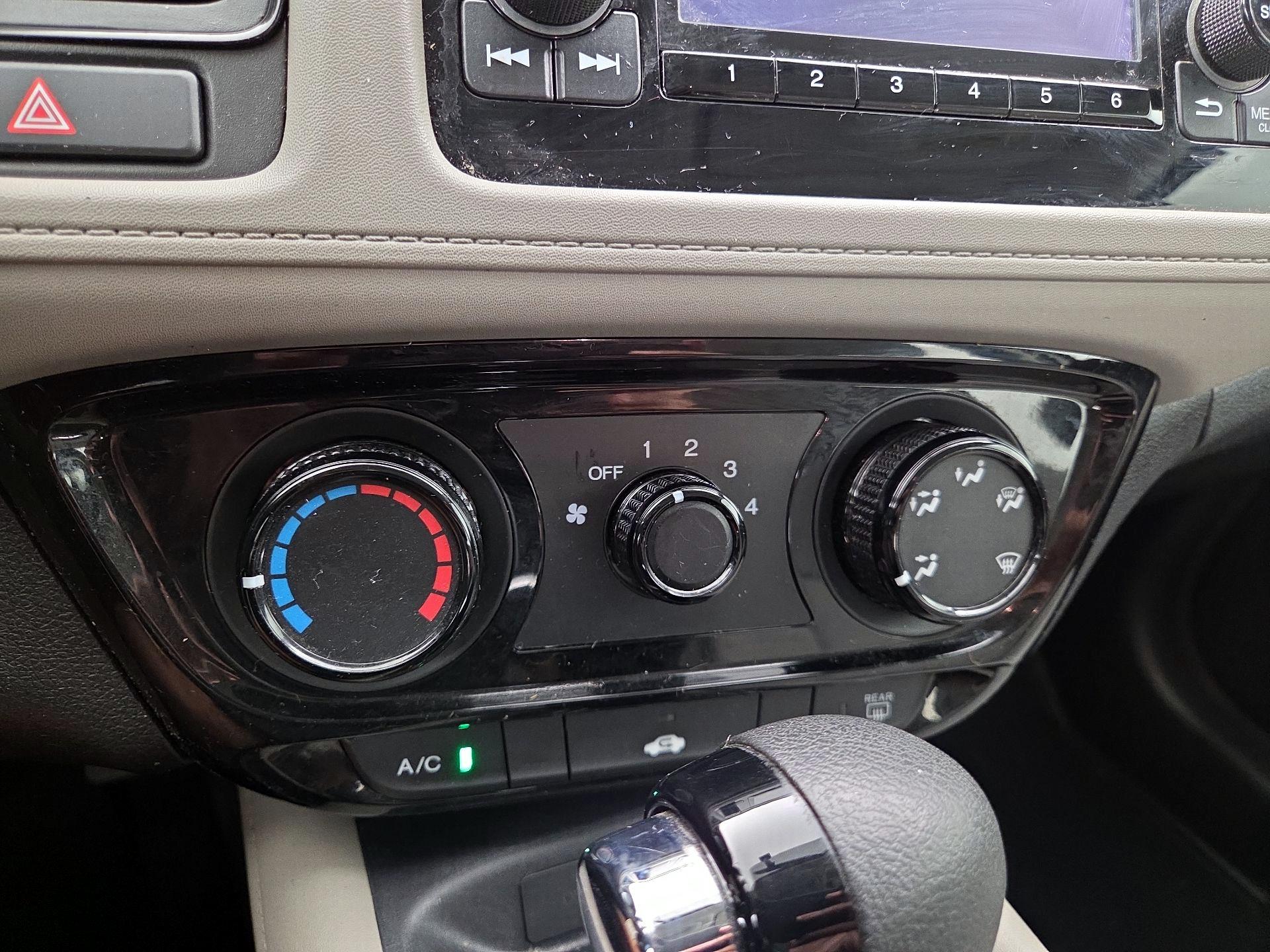 Thumbnail: 2021 Honda HR-V - 16