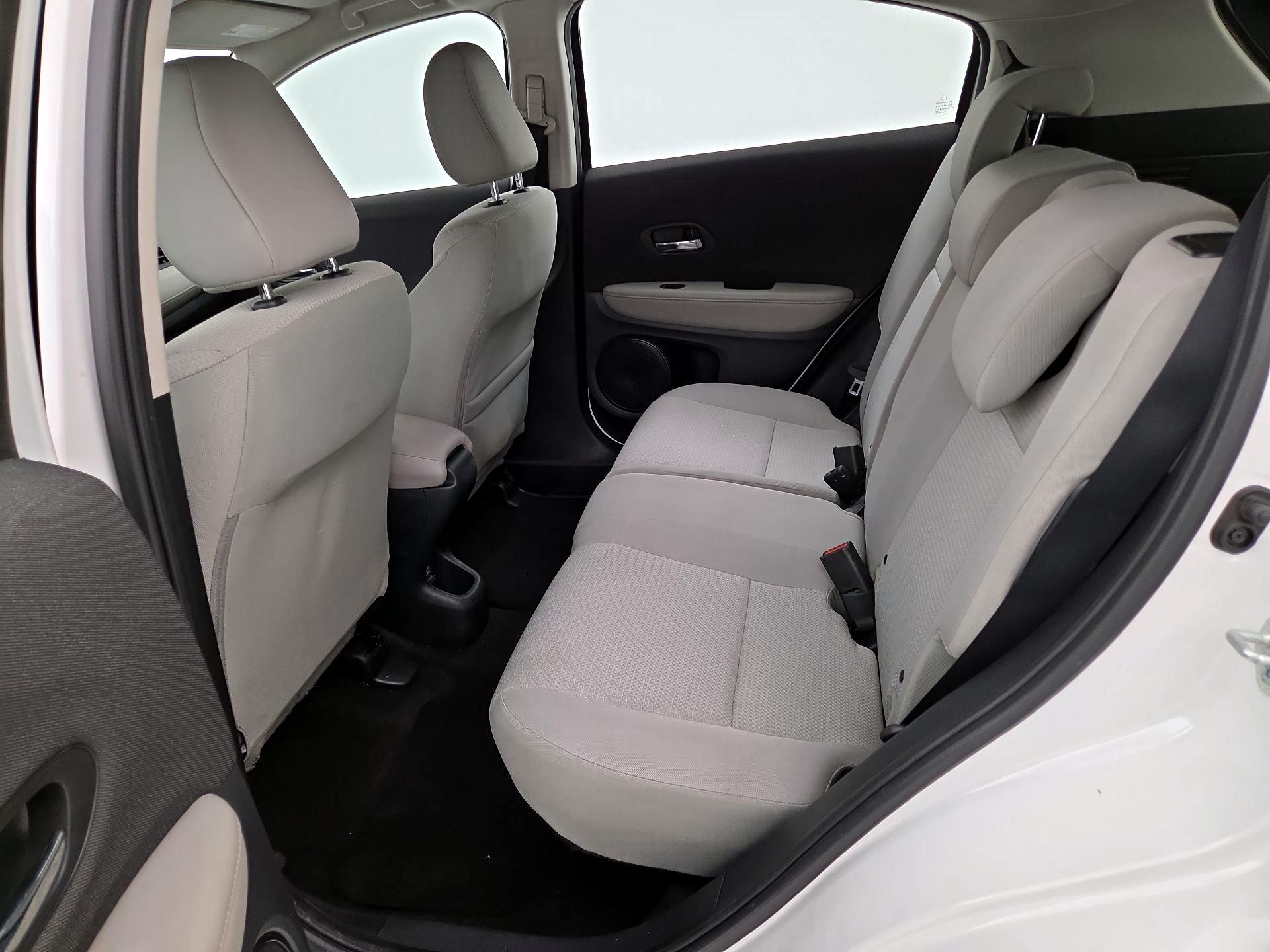 Thumbnail: 2021 Honda HR-V - 18