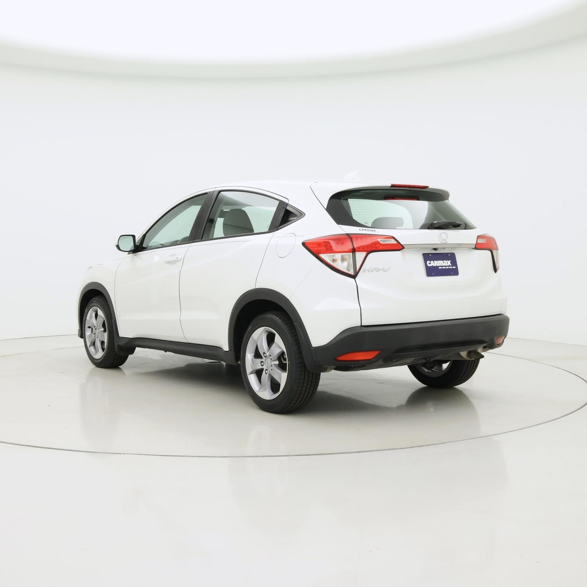 Thumbnail: 2021 Honda HR-V - 2