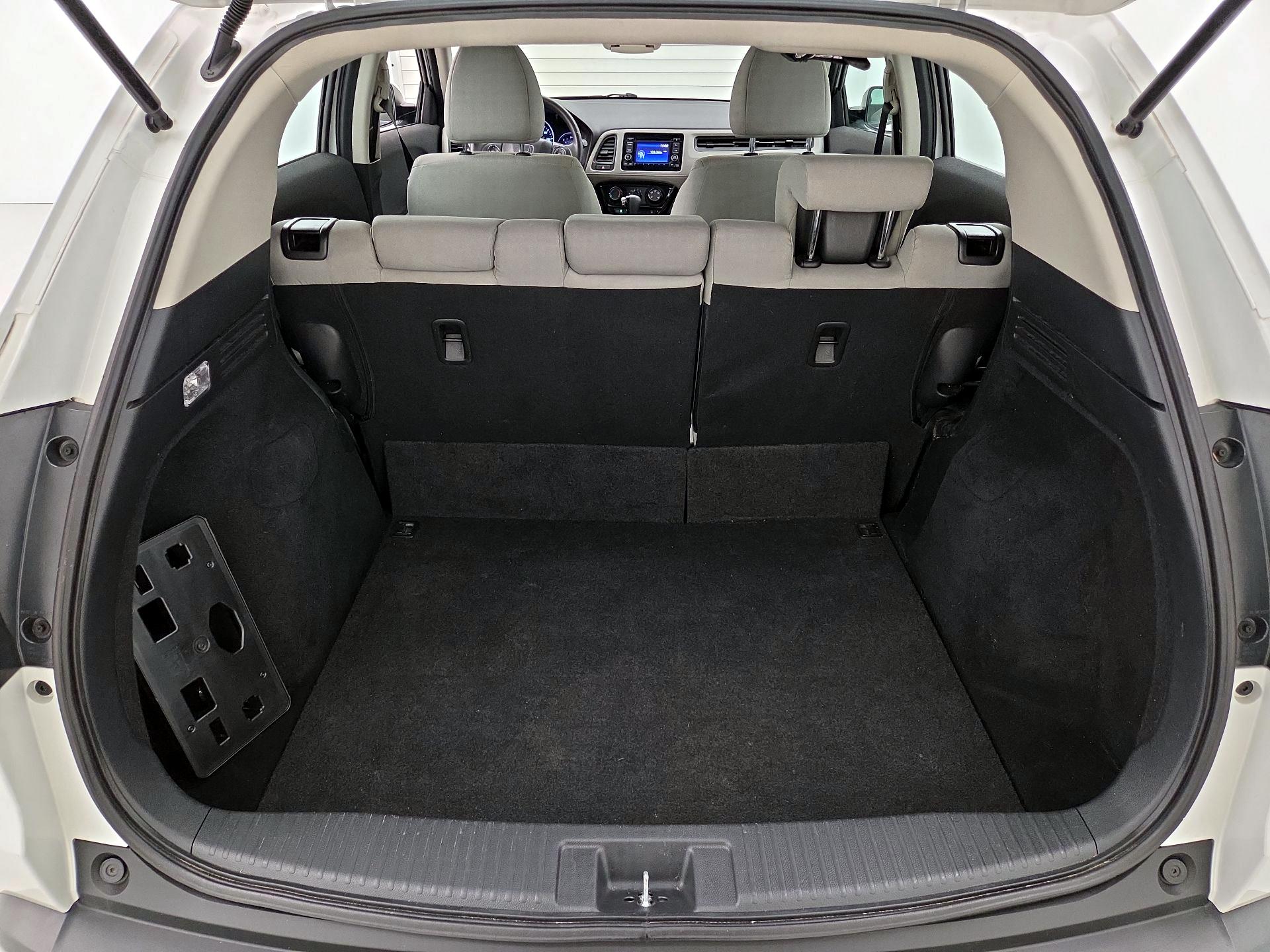 Thumbnail: 2021 Honda HR-V - 19
