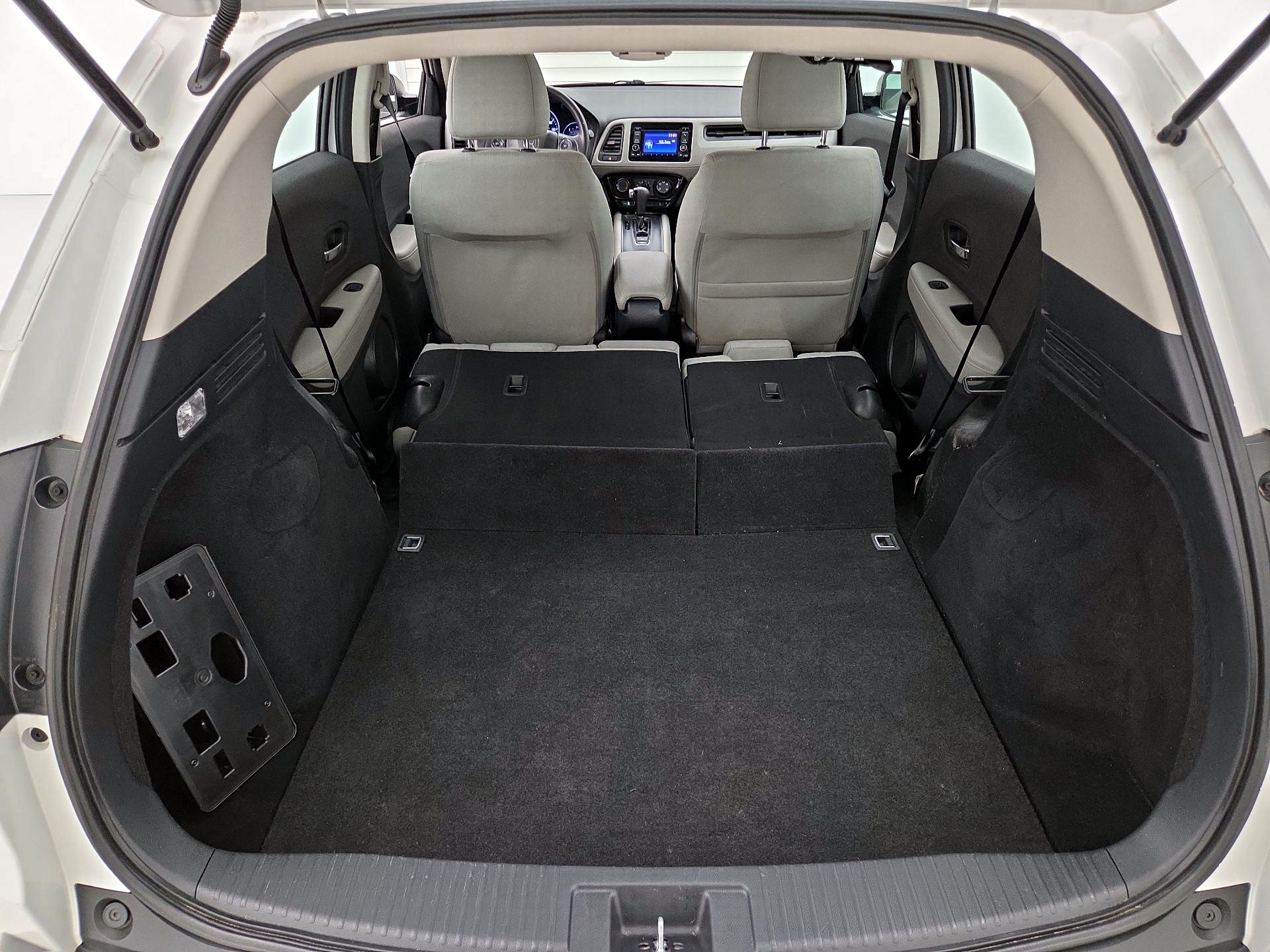 Thumbnail: 2021 Honda HR-V - 20