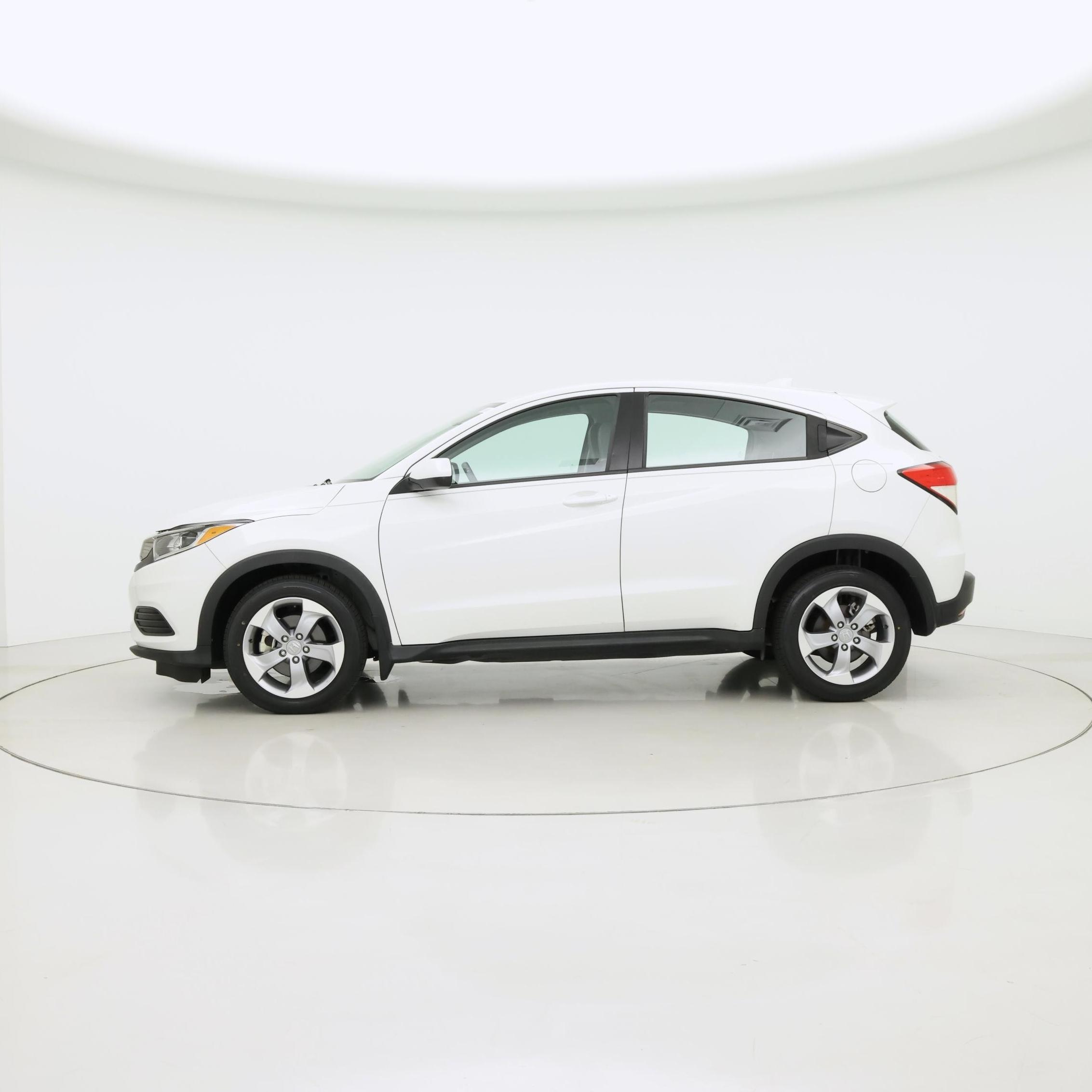 Thumbnail: 2021 Honda HR-V - 3