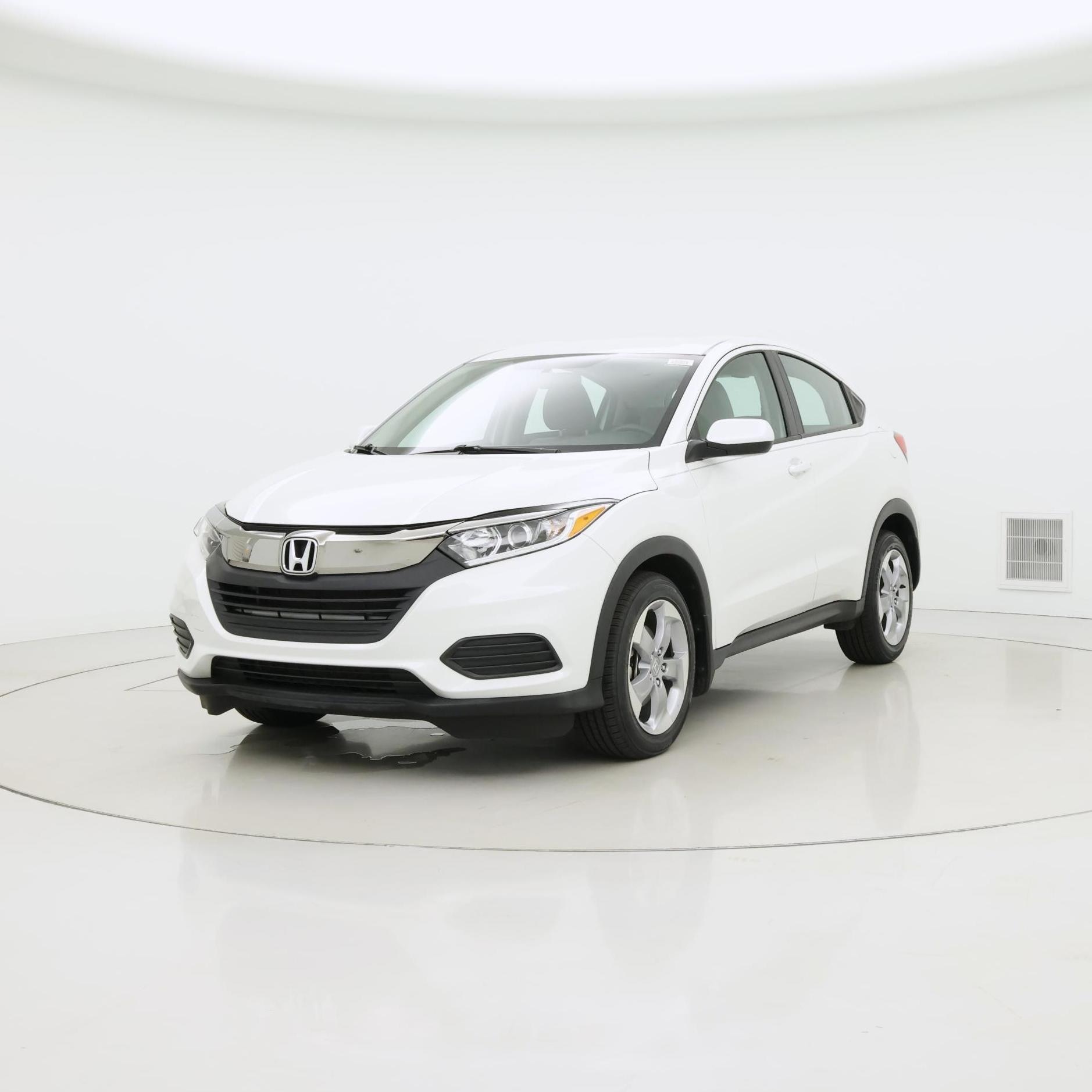 Thumbnail: 2021 Honda HR-V - 4