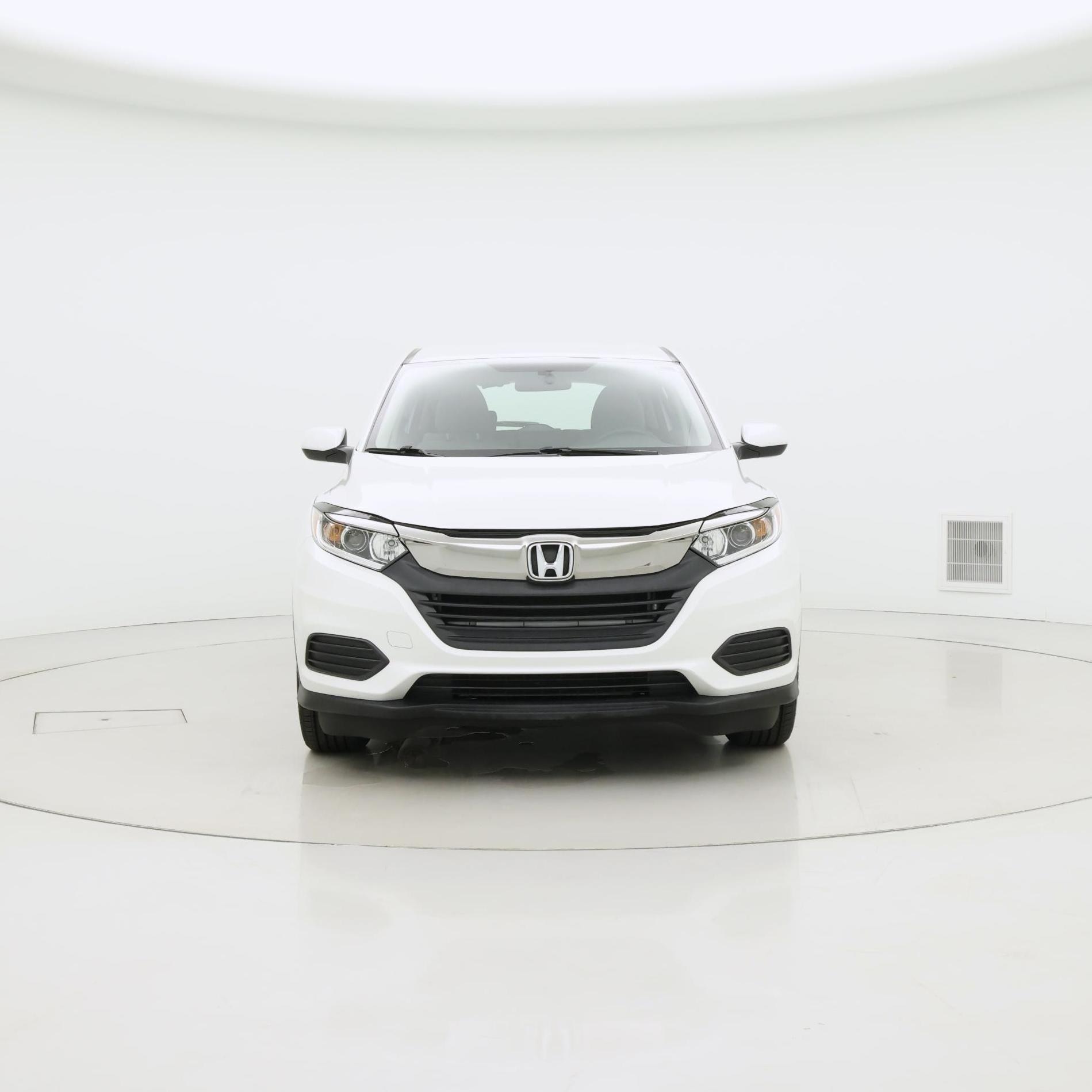 Thumbnail: 2021 Honda HR-V - 5