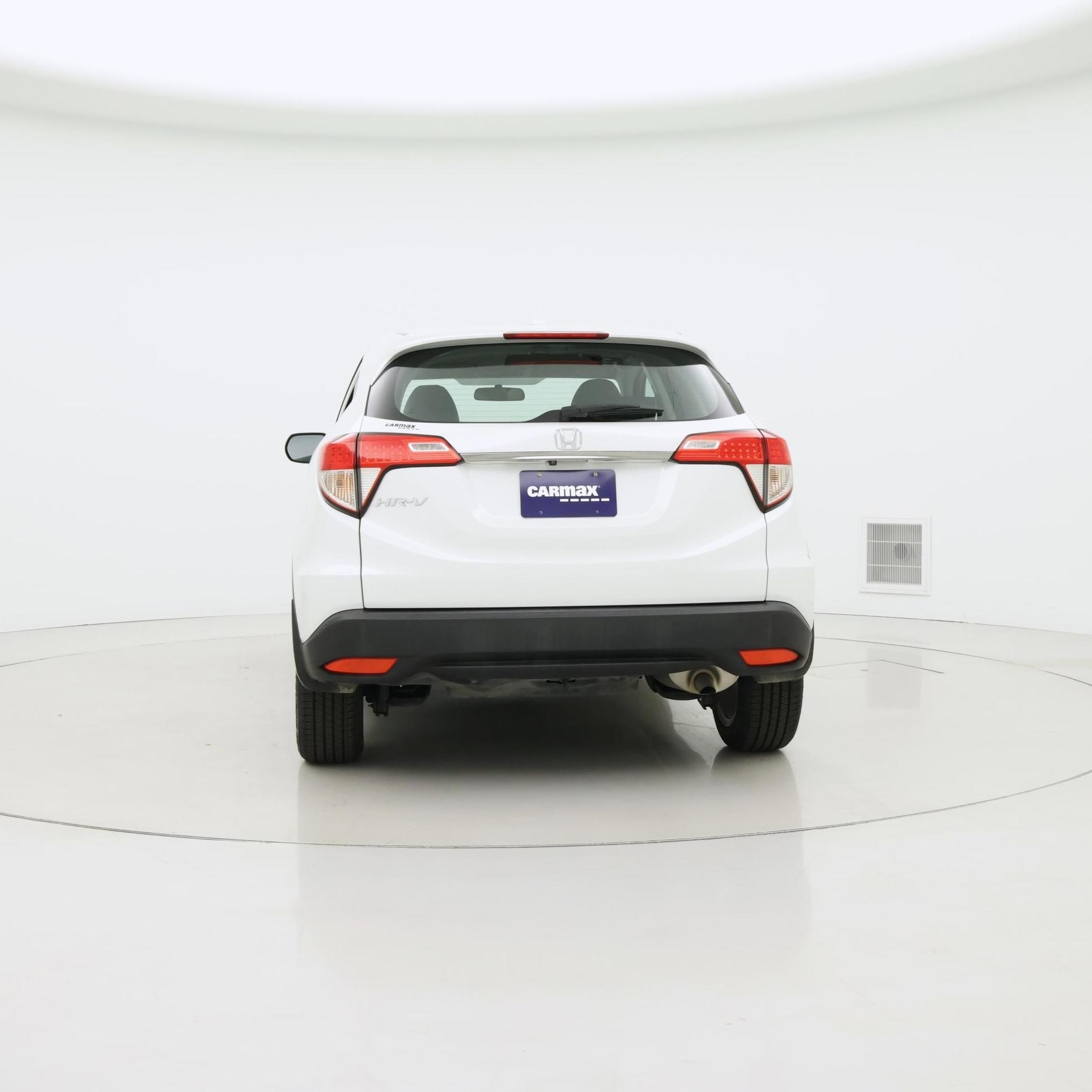 Thumbnail: 2021 Honda HR-V - 6