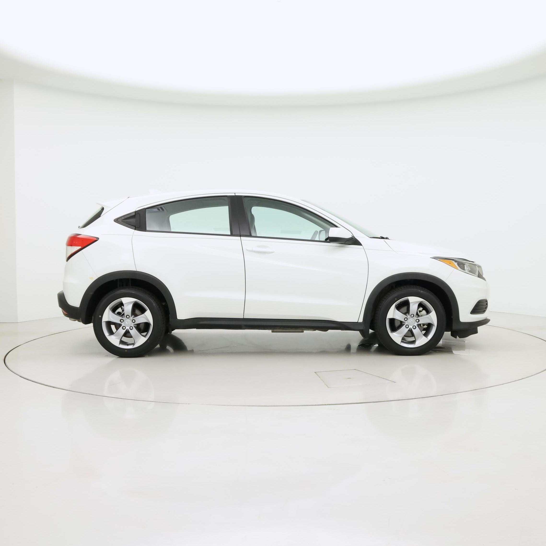 Thumbnail: 2021 Honda HR-V - 7