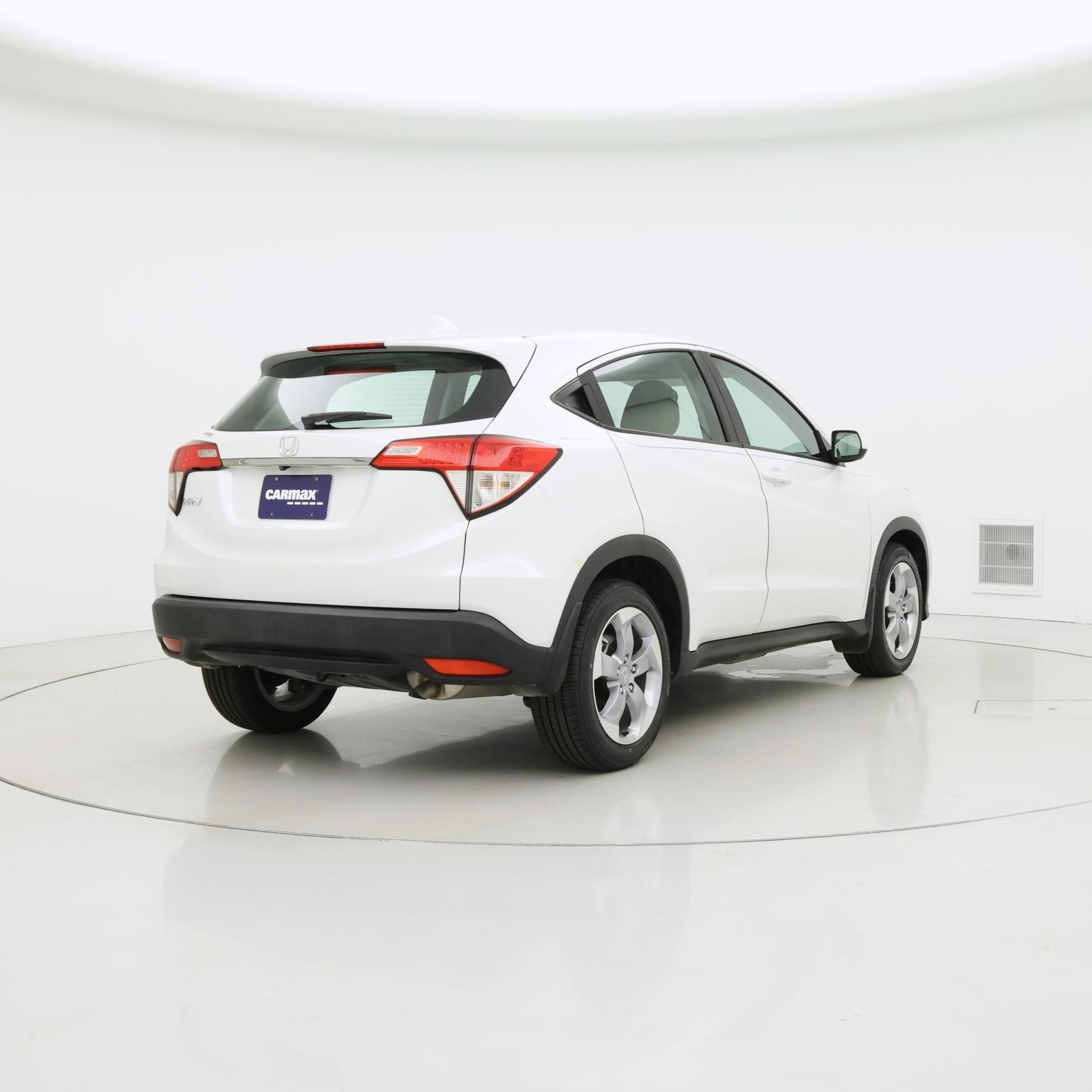 Thumbnail: 2021 Honda HR-V - 8