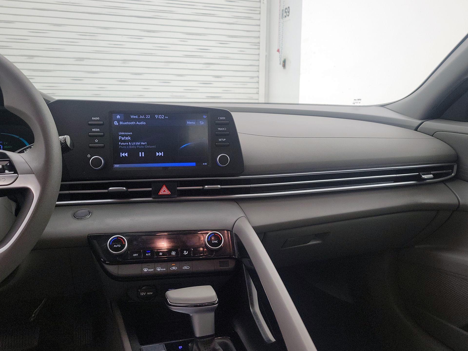 Thumbnail: 2025 Hyundai Elantra - 9