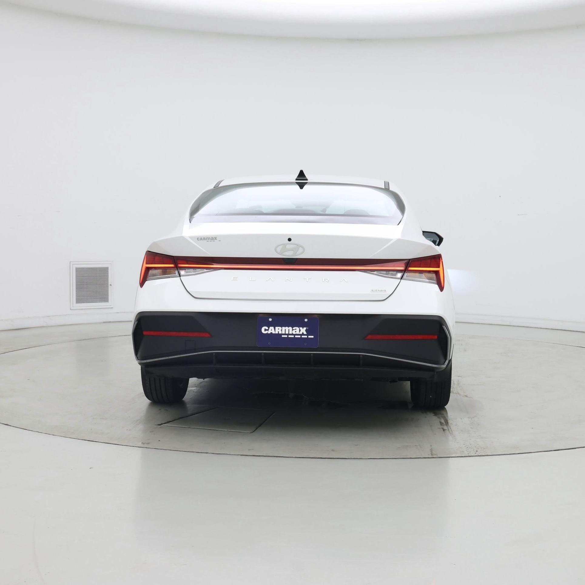Thumbnail: 2025 Hyundai Elantra - 6