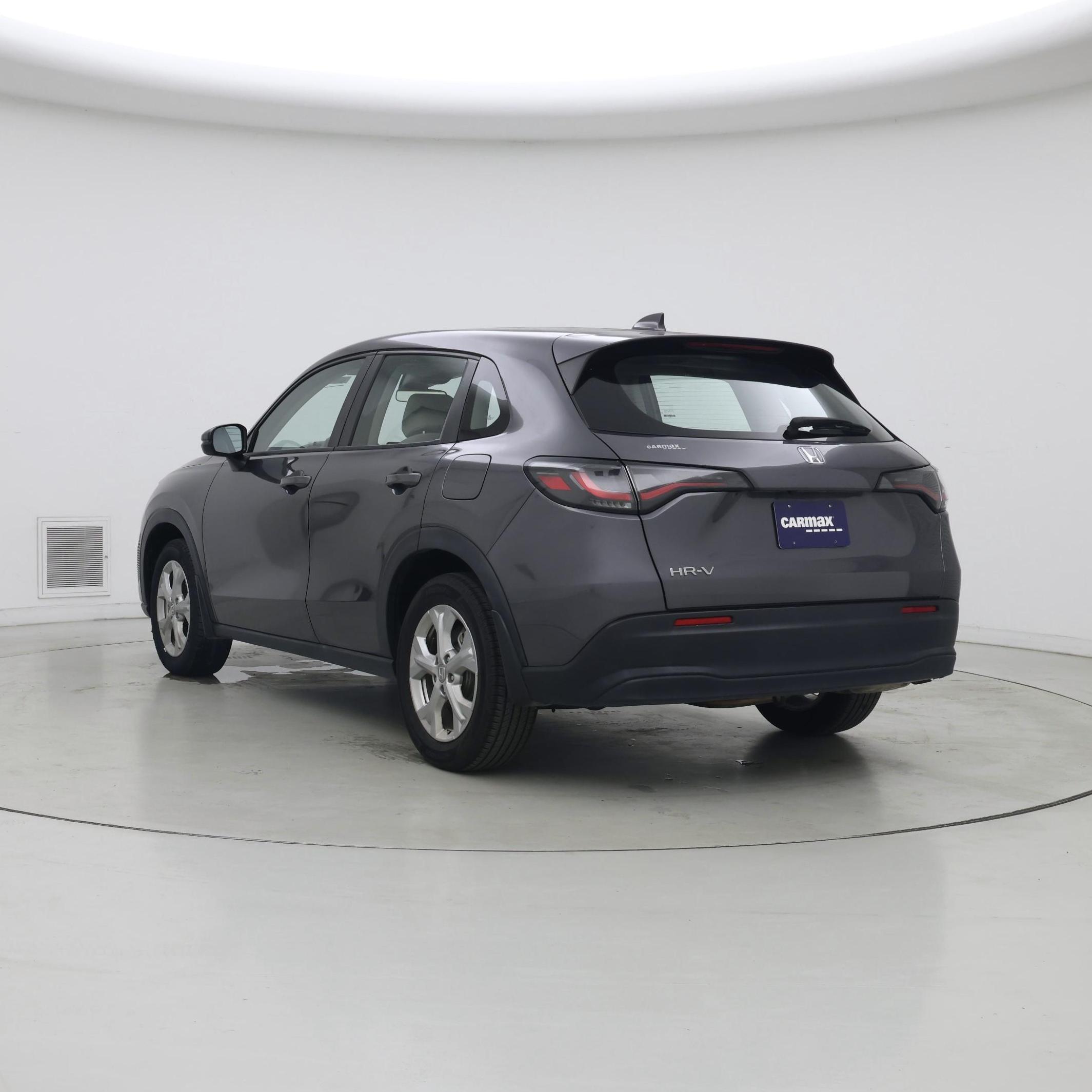 Thumbnail: 2025 Honda HR-V - 2