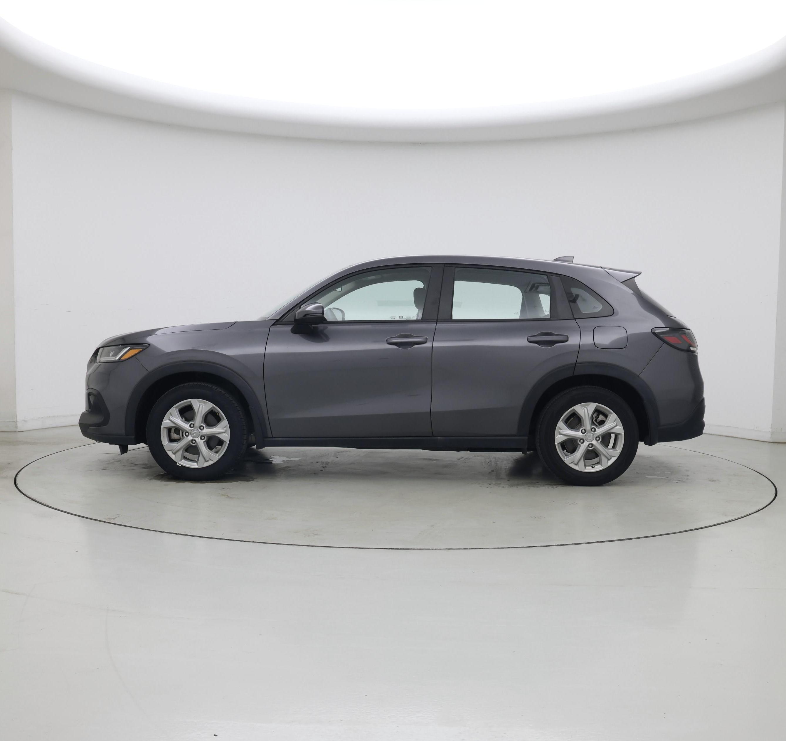 Thumbnail: 2025 Honda HR-V - 3