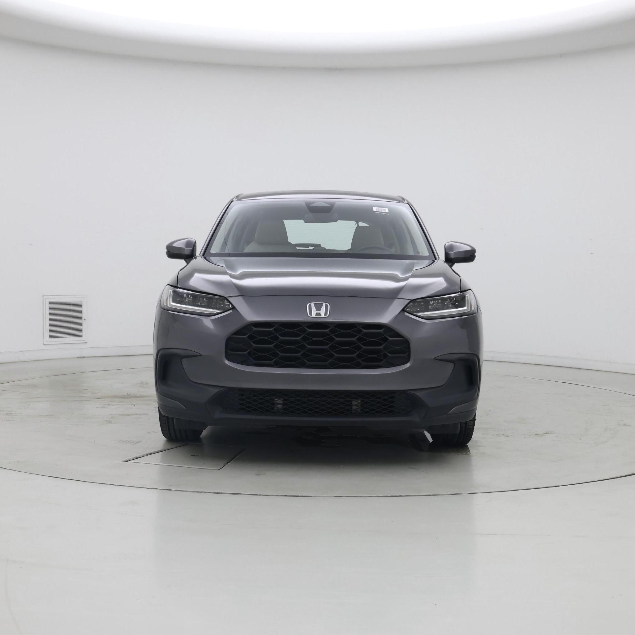 Thumbnail: 2025 Honda HR-V - 5