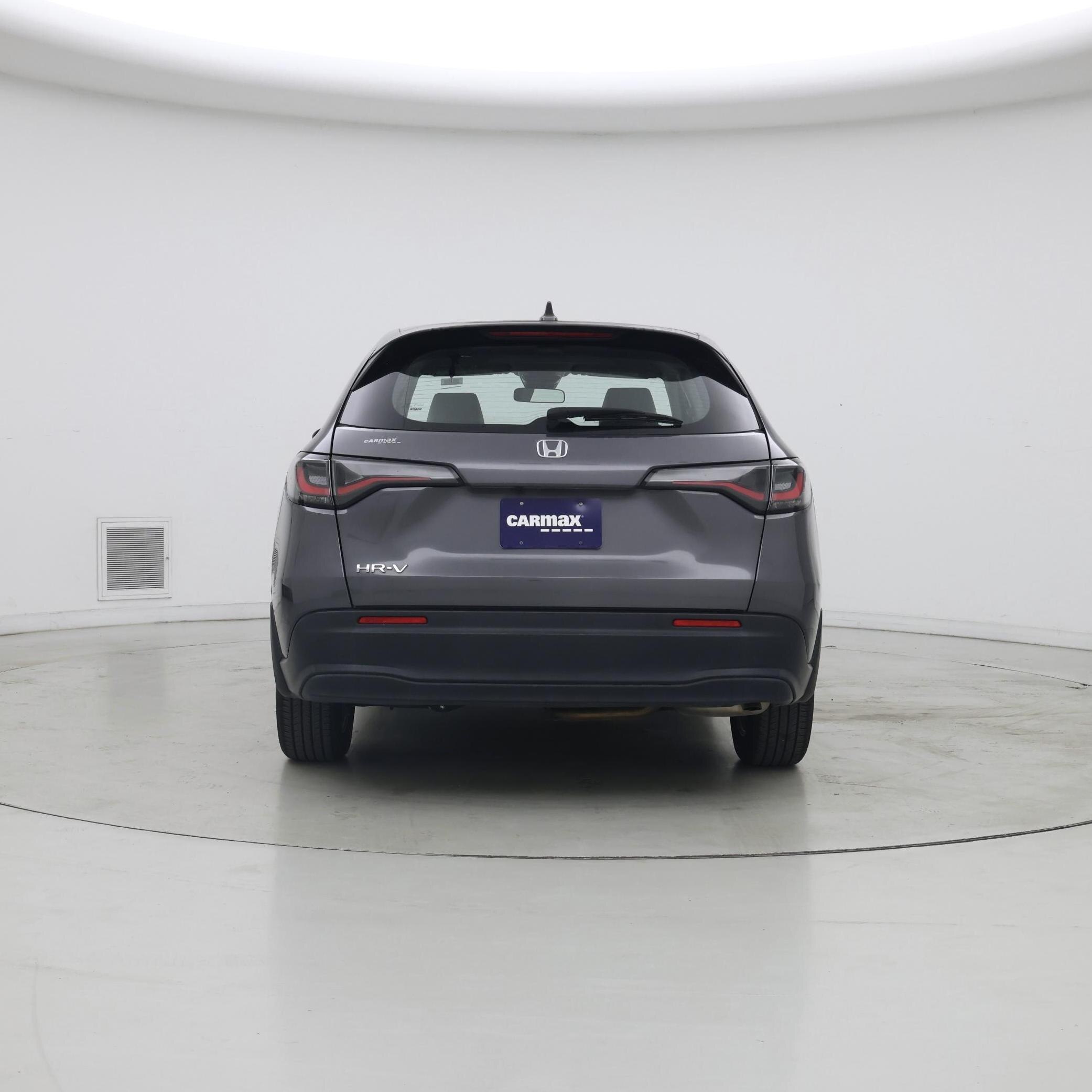 Thumbnail: 2025 Honda HR-V - 6