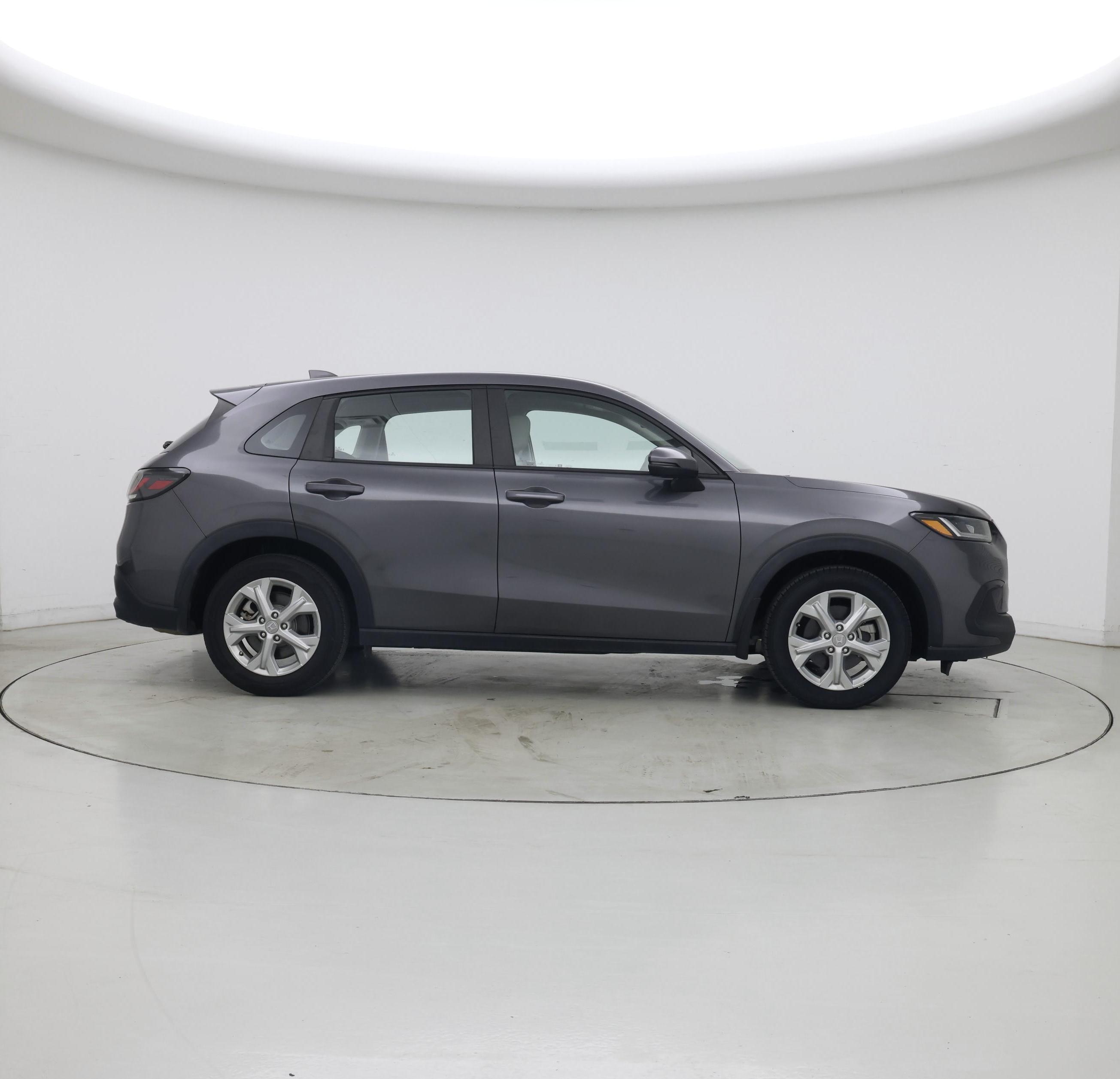 Thumbnail: 2025 Honda HR-V - 7