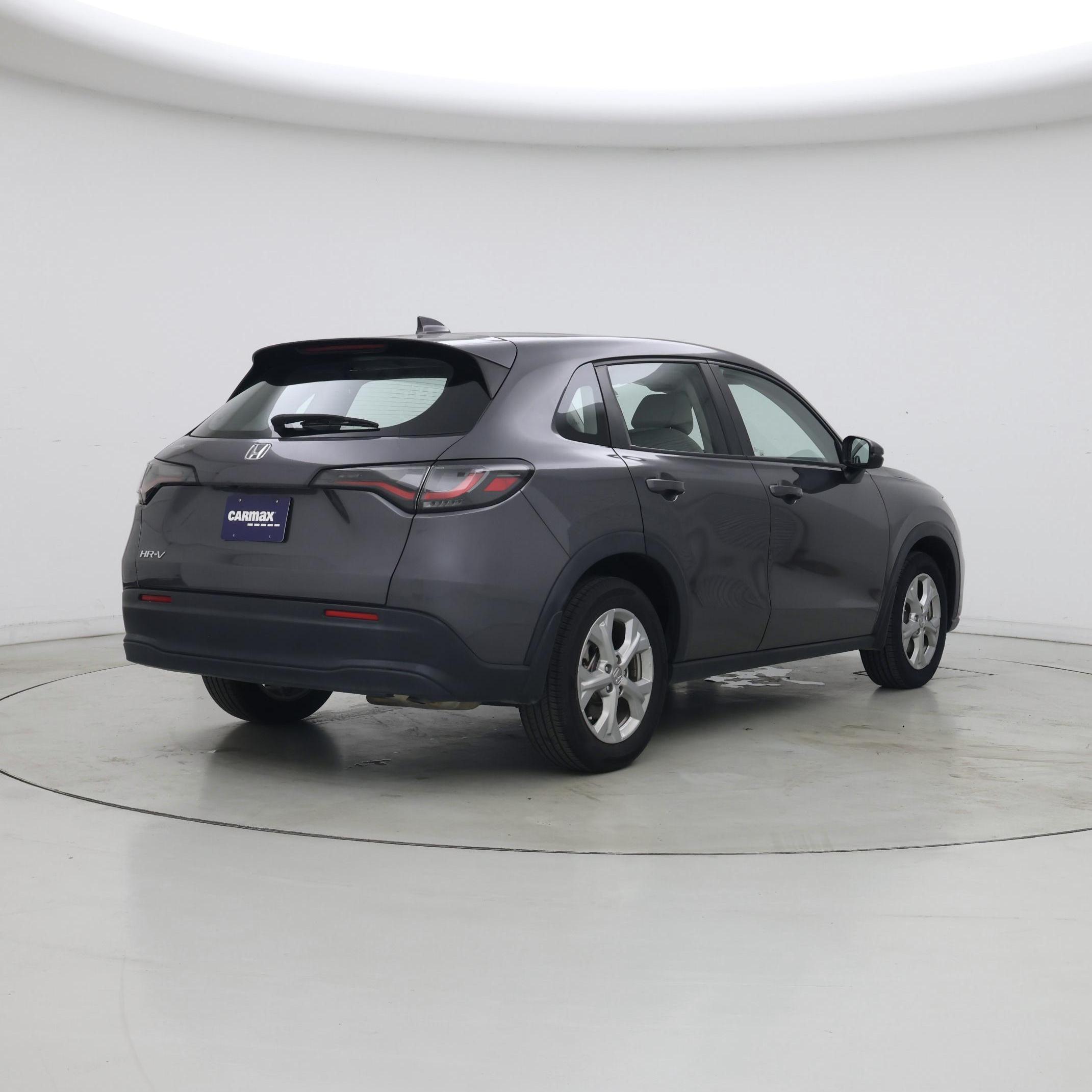 Thumbnail: 2025 Honda HR-V - 8