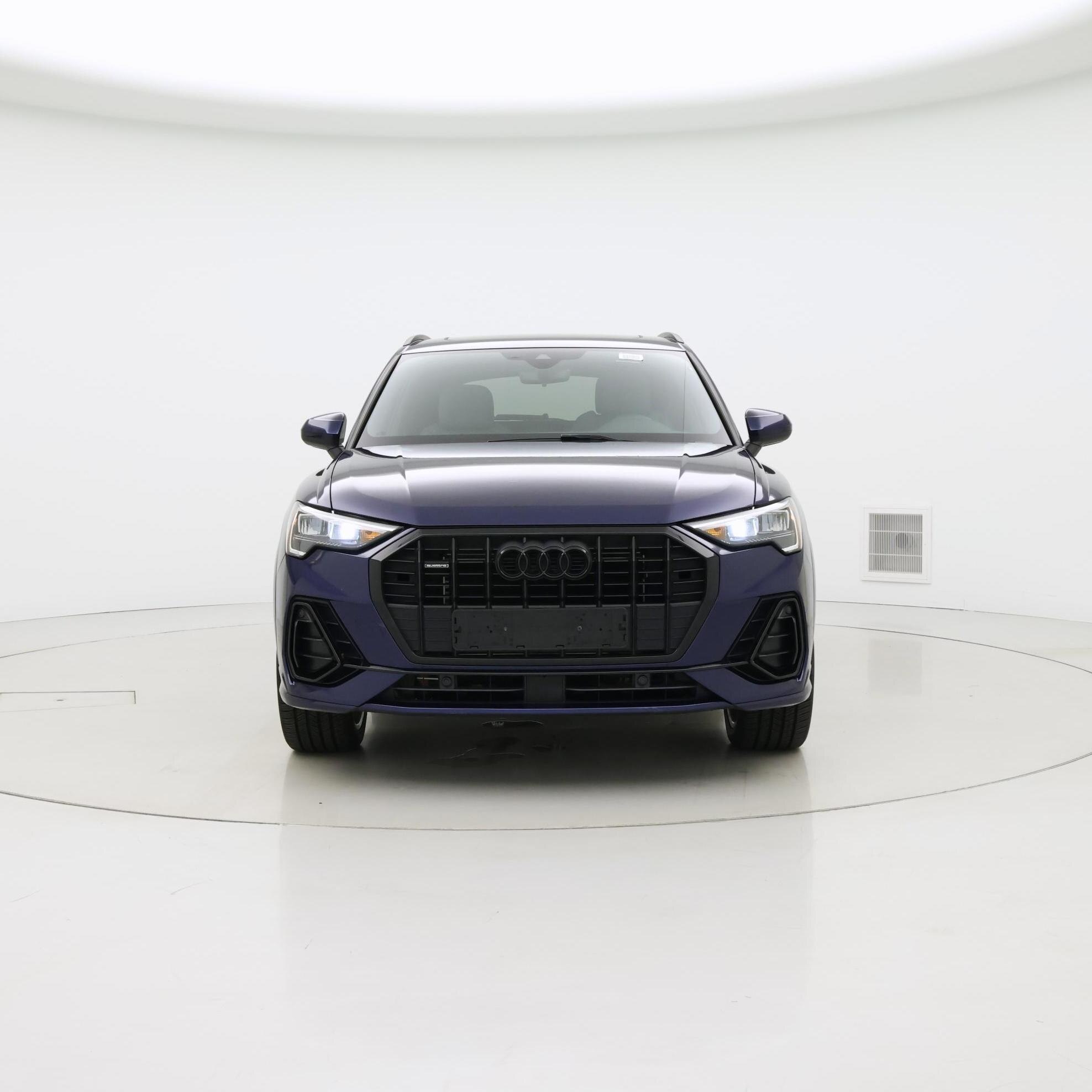 Thumbnail: 2021 Audi Q3 - 5