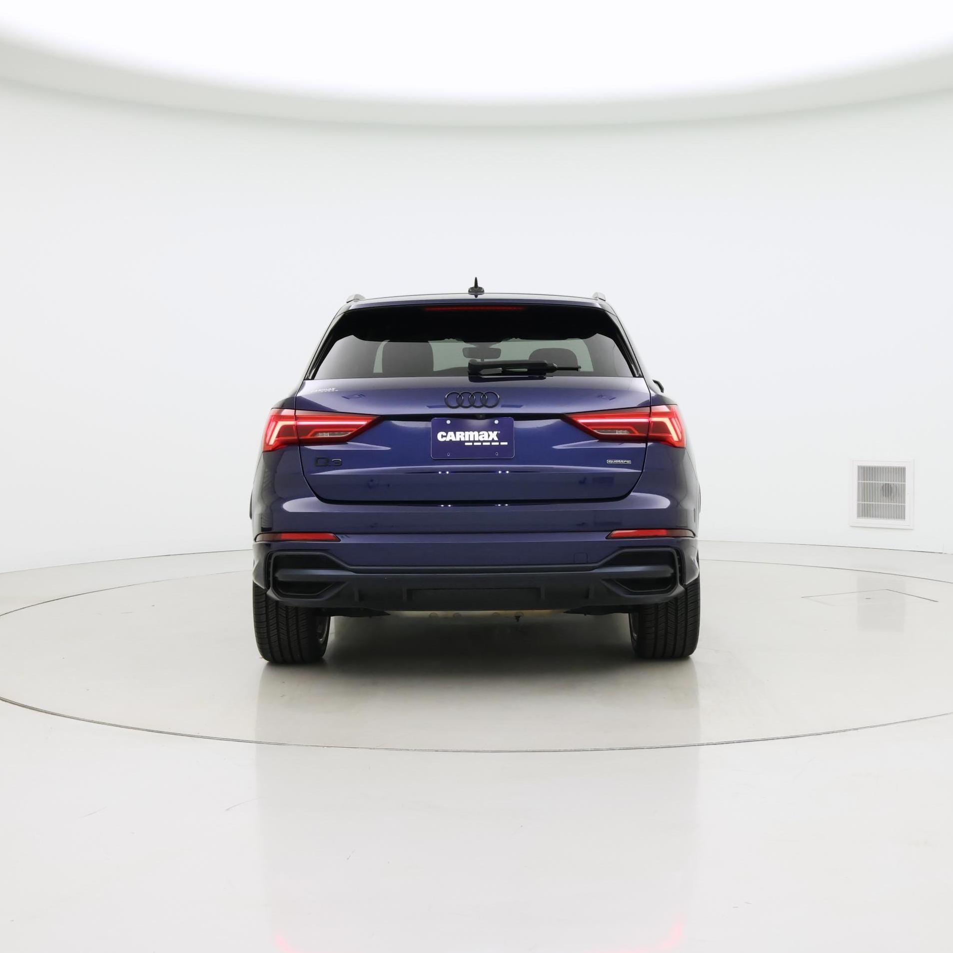 Thumbnail: 2021 Audi Q3 - 6