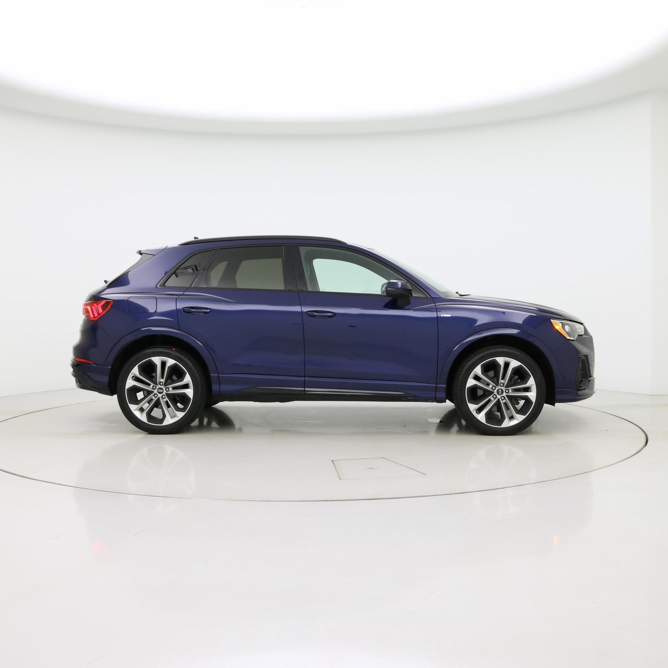 Thumbnail: 2021 Audi Q3 - 7