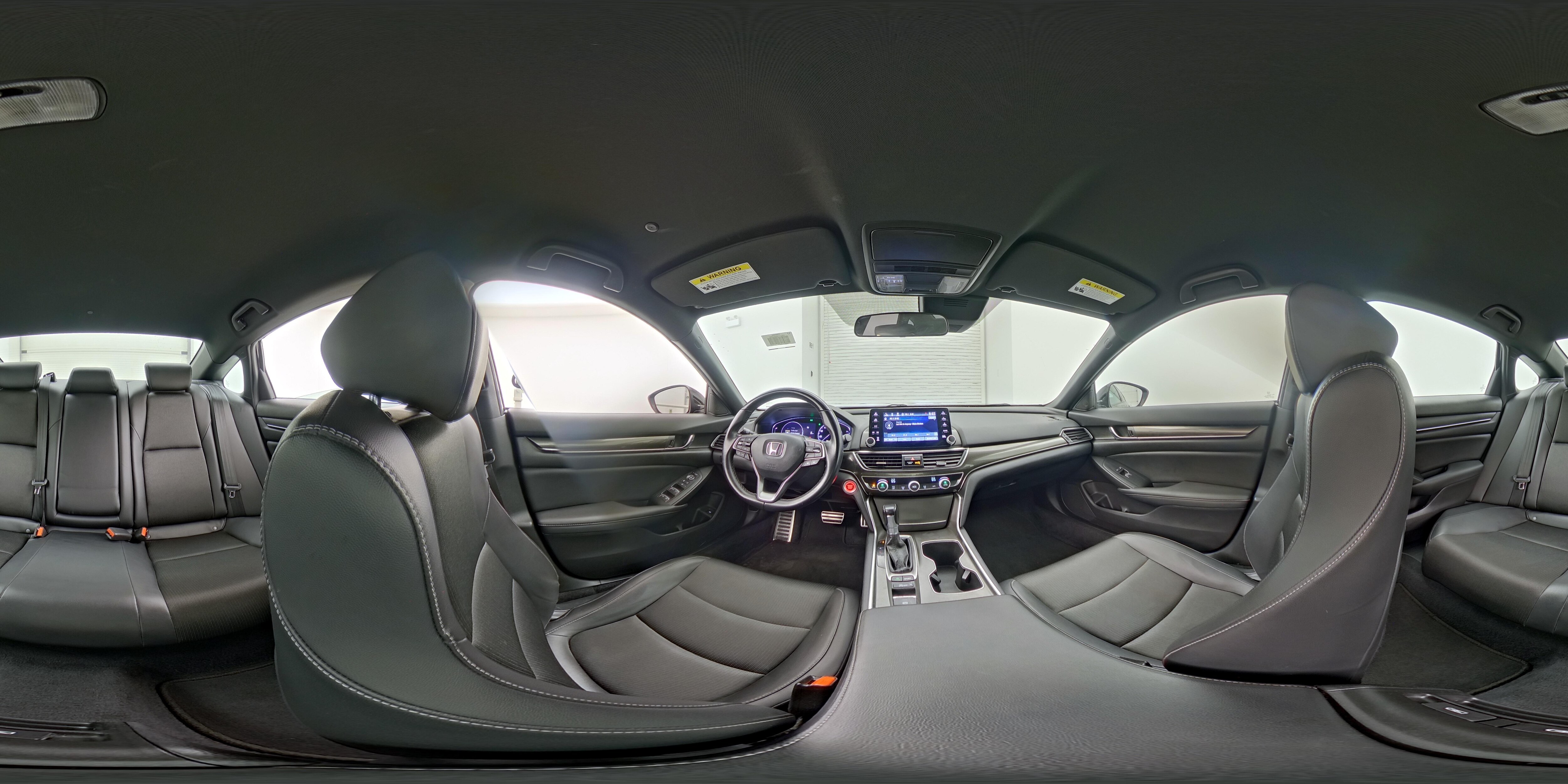 2022 Honda Accord Sport - Photo 25