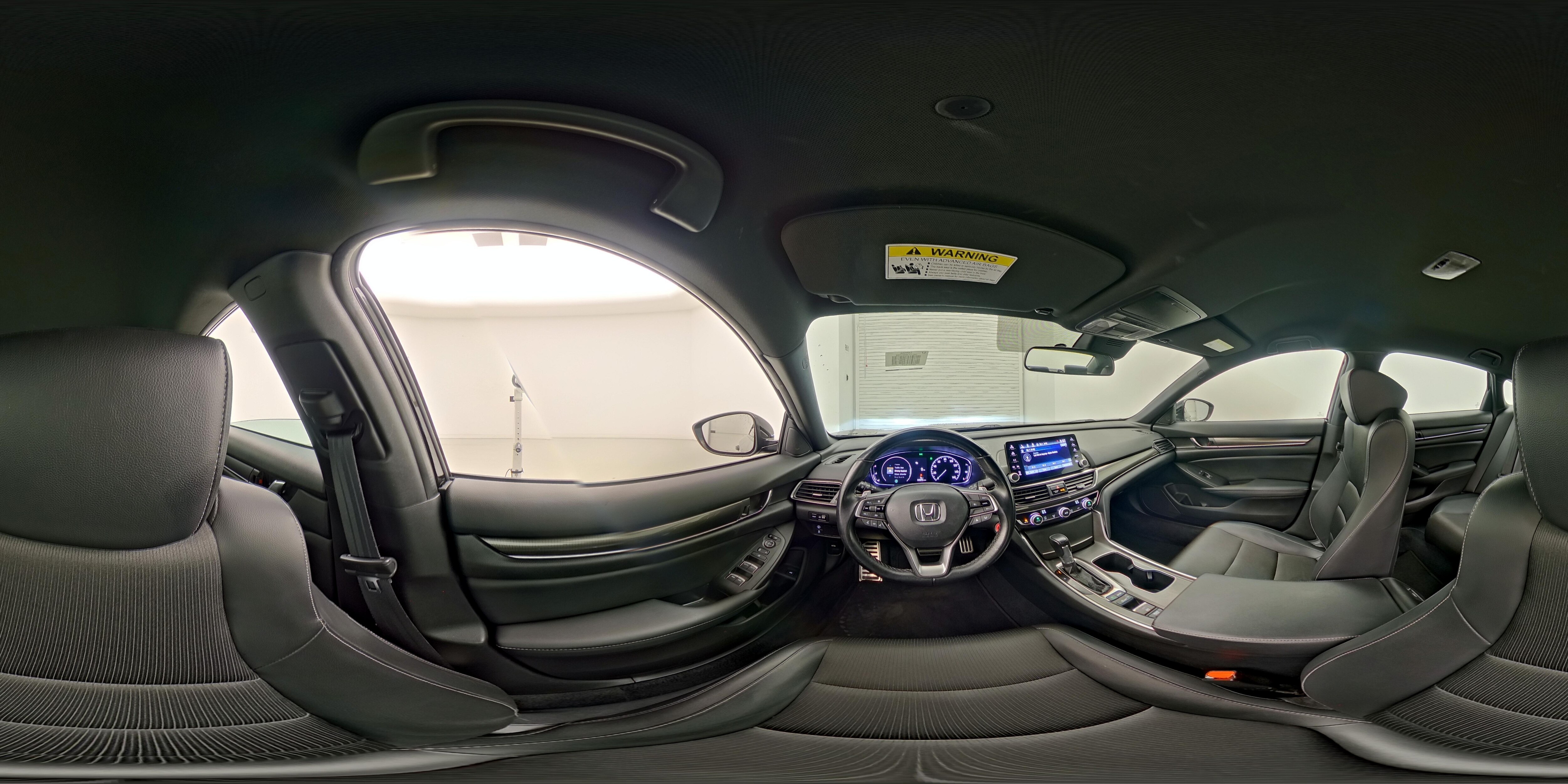 2022 Honda Accord Sport - Photo 27