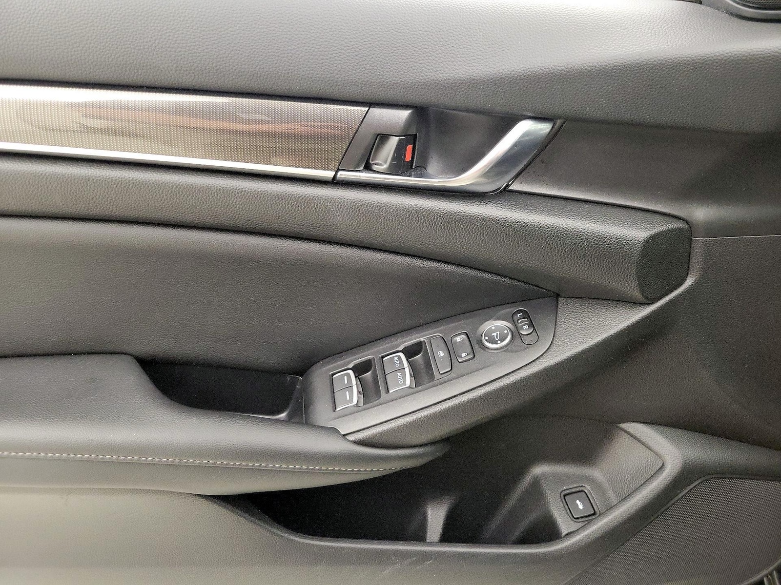 2022 Honda Accord Sport - Photo 13