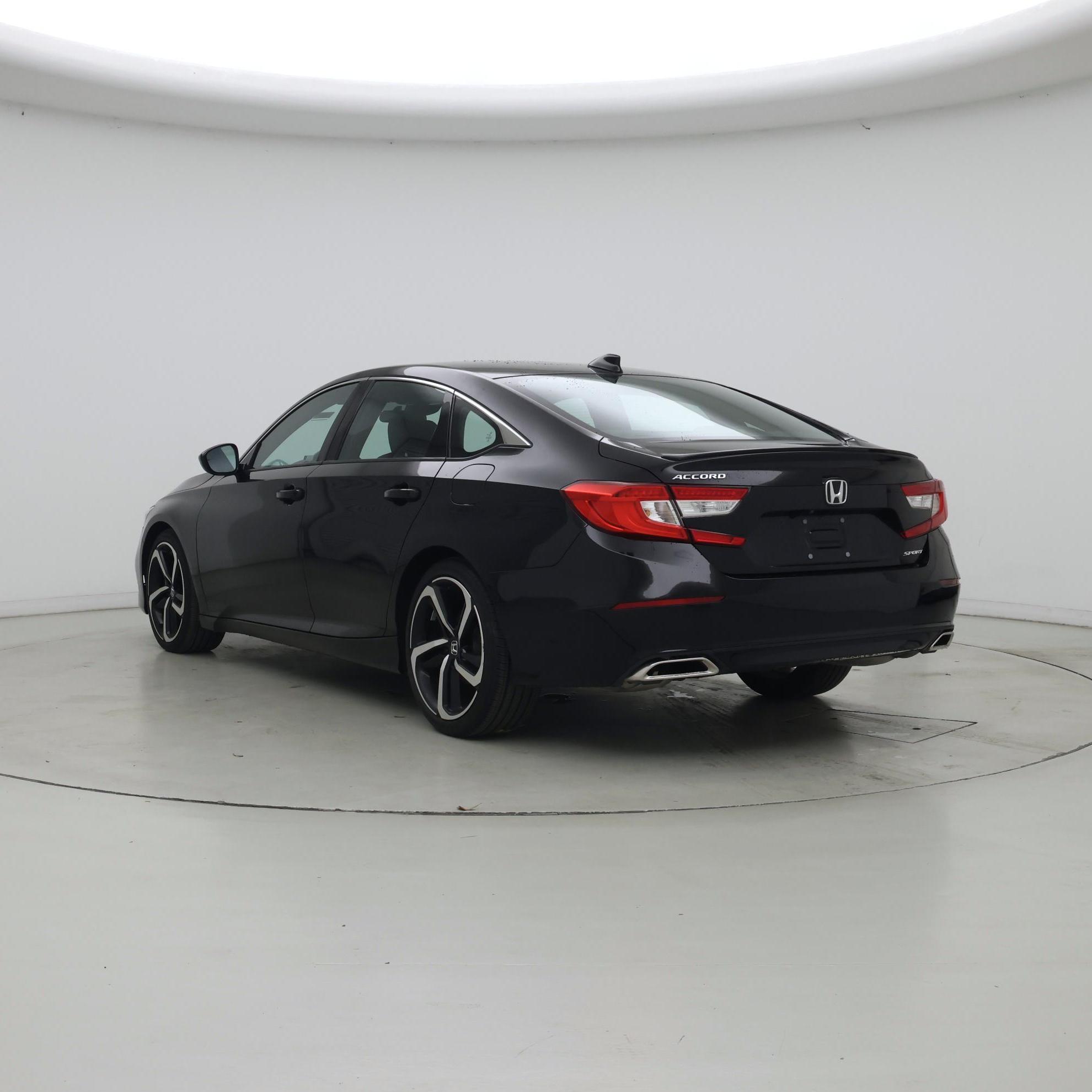 Thumbnail: 2022 Honda Accord - 2